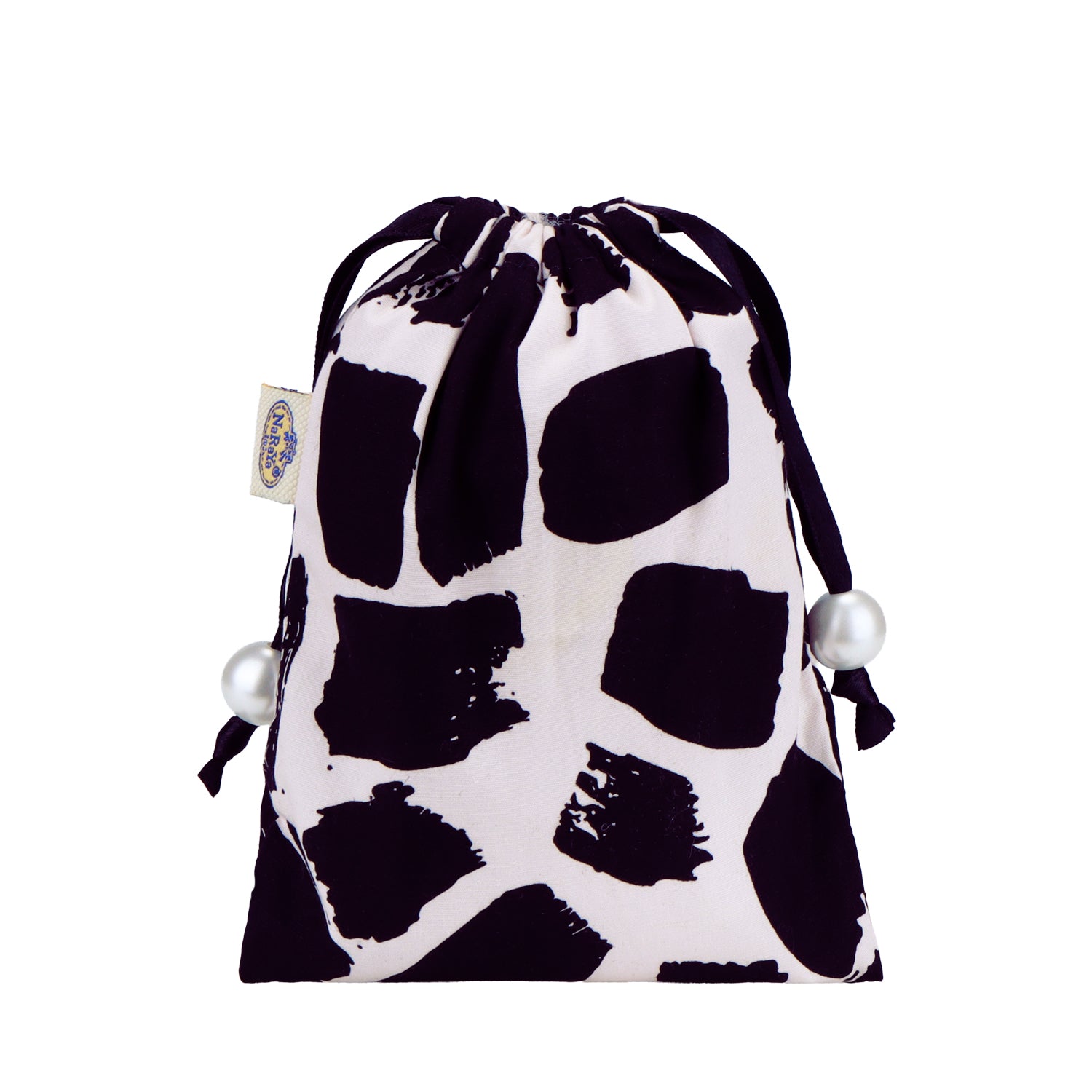 Drawstring Bag M - NaRaYa
