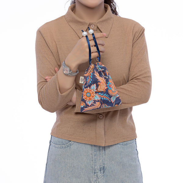 NaRaYa Pouch - NaRaYa