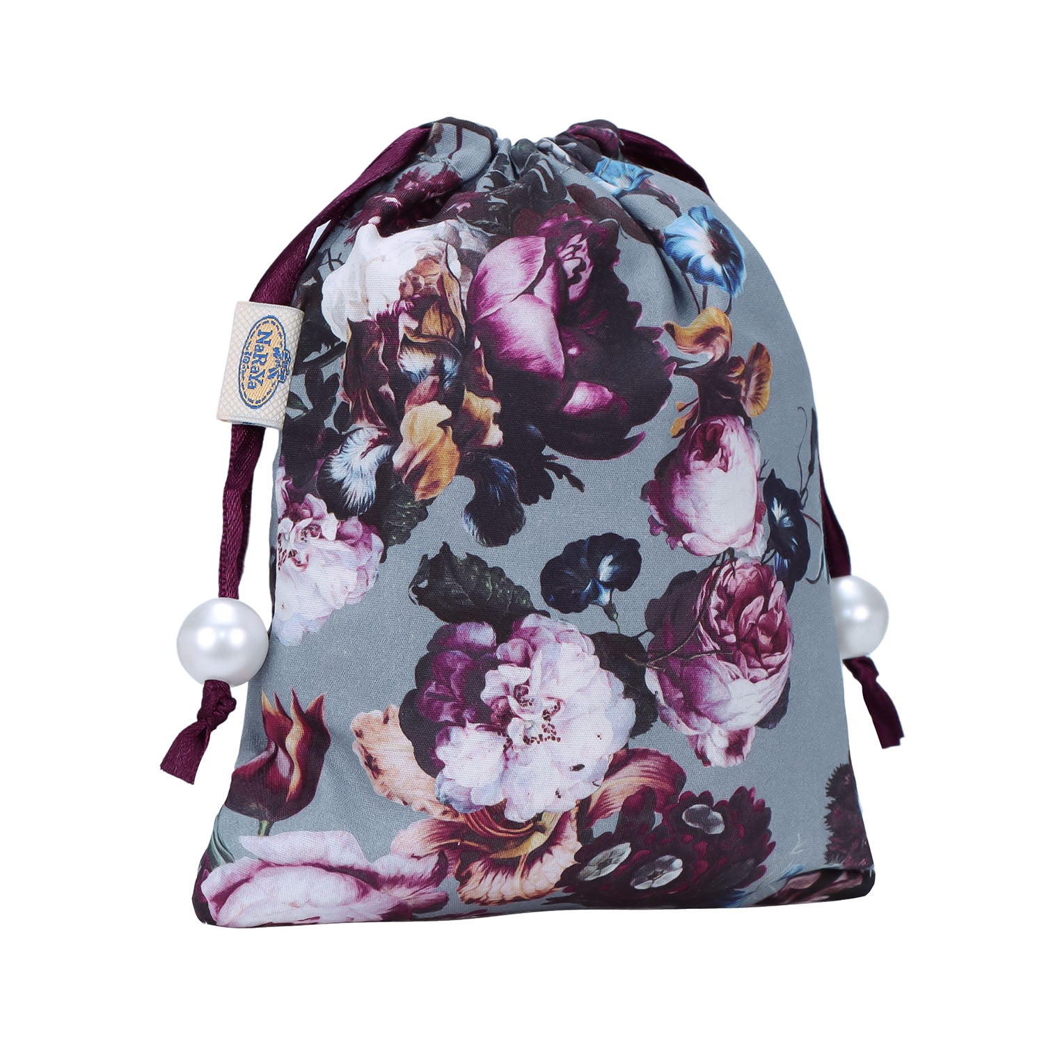 NaRaYa Pouch - NaRaYa