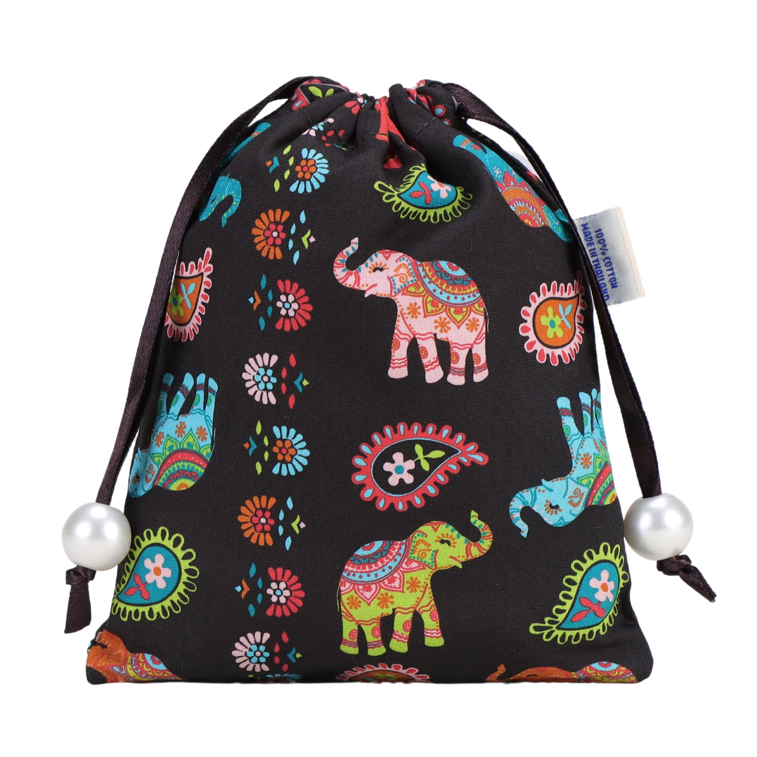NaRaYa Drawstring Bag