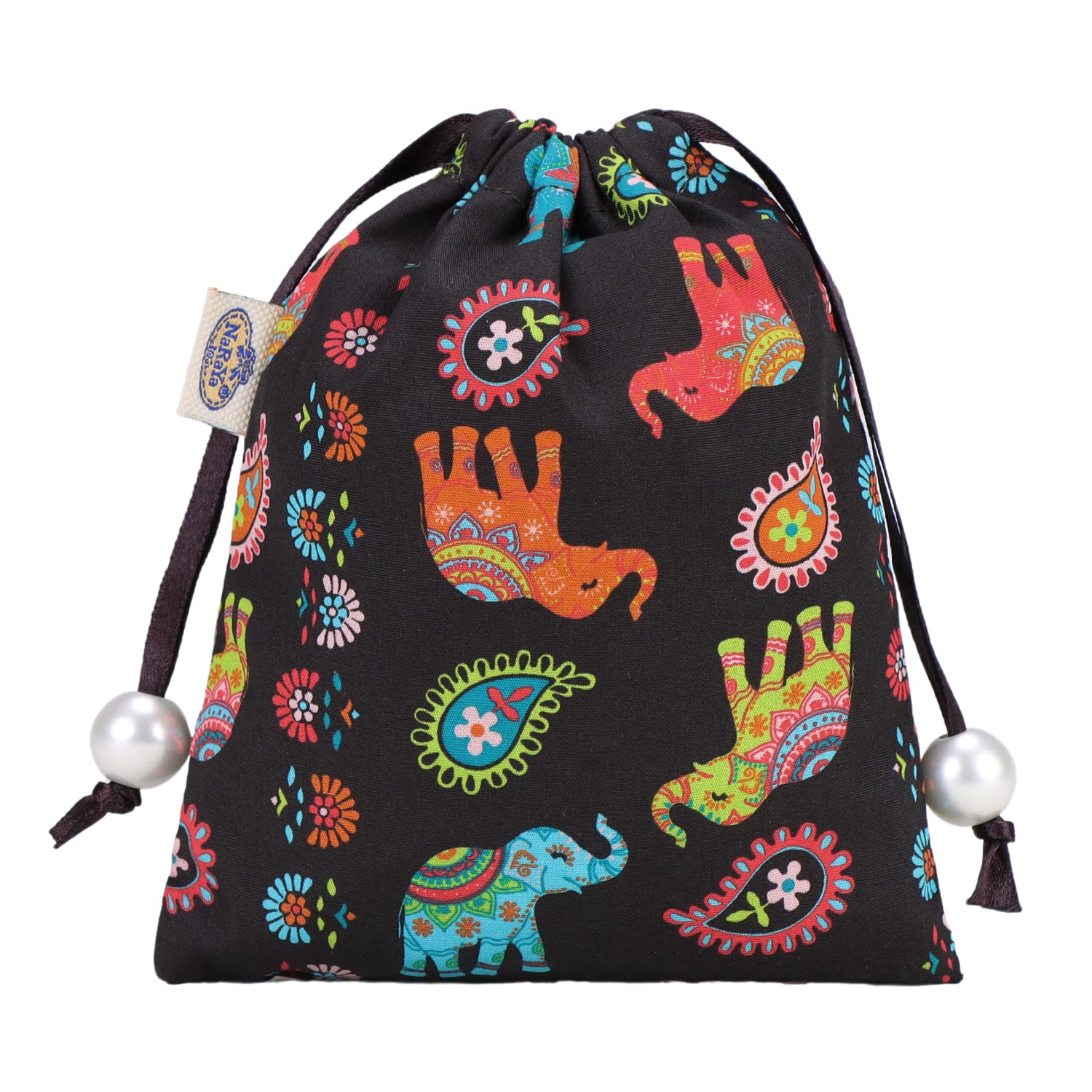 NaRaYa Drawstring Bag