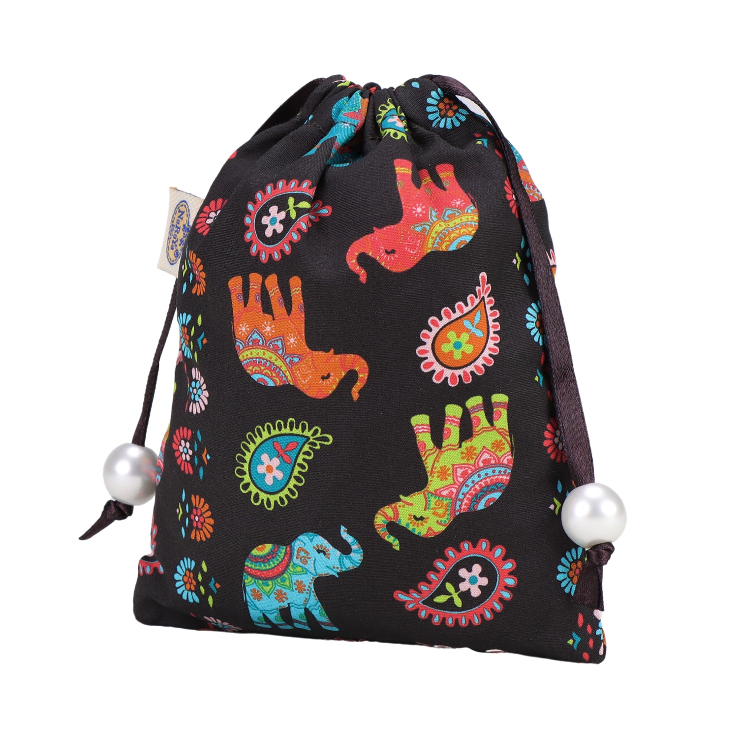 NaRaYa Drawstring Bag