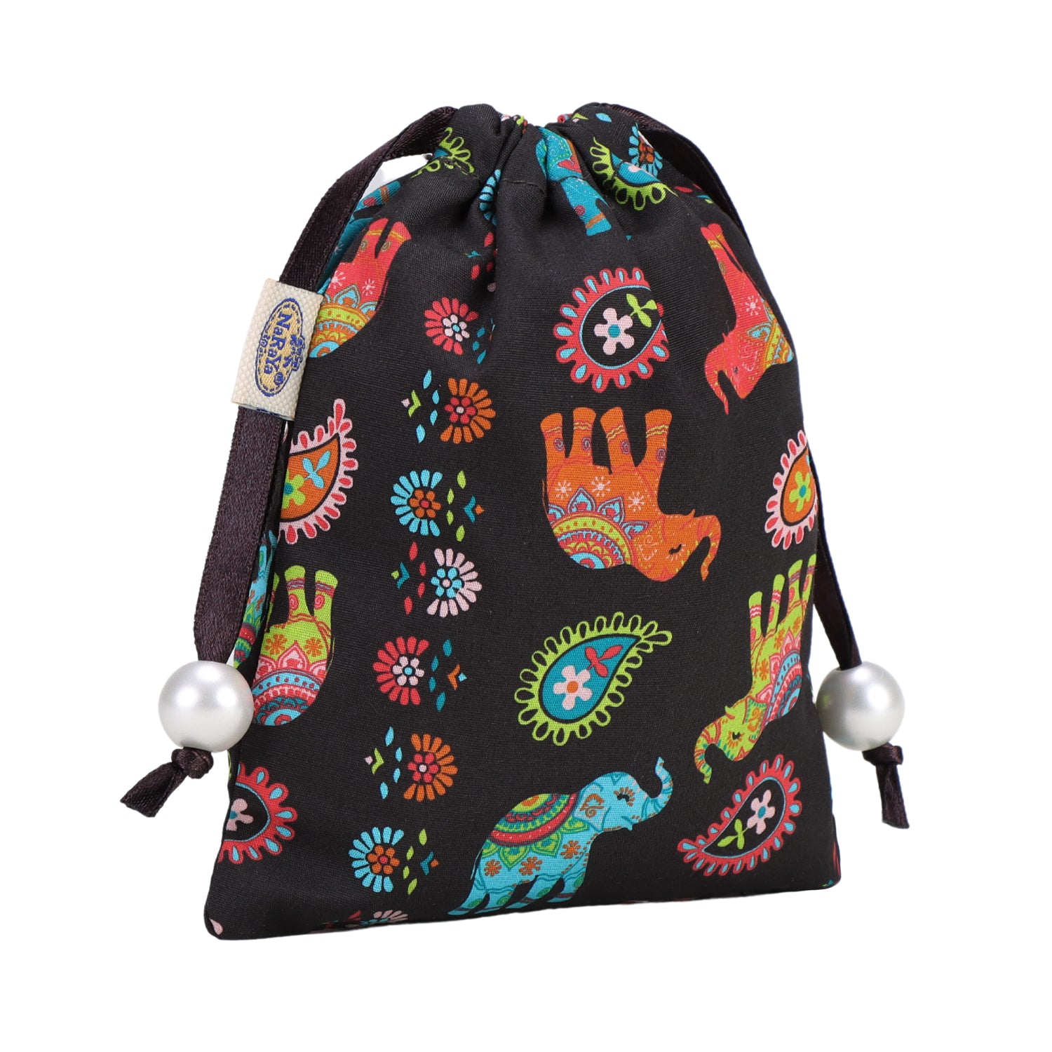 NaRaYa Drawstring Bag