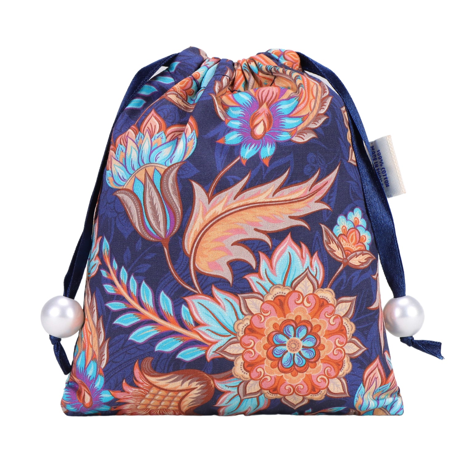 NaRaYa Drawstring Bag