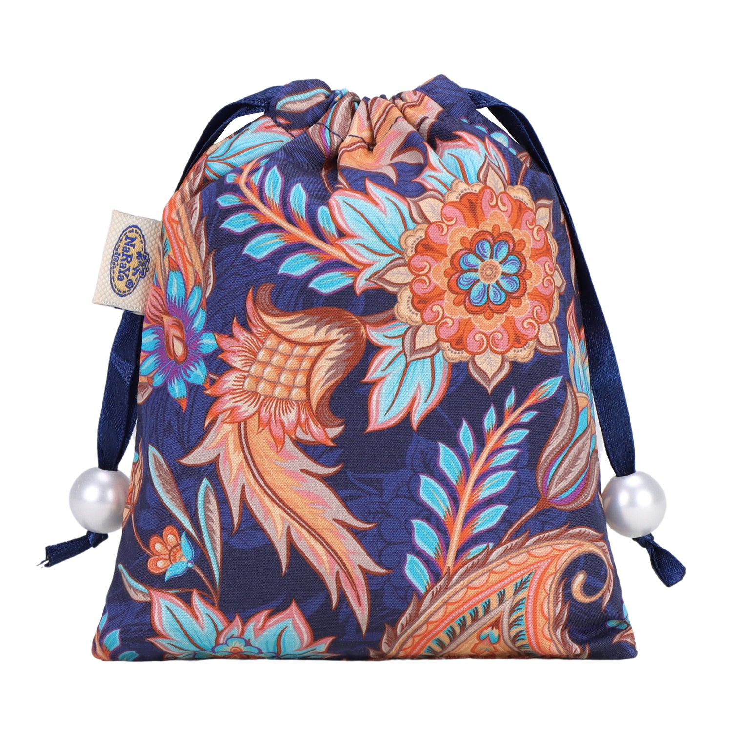 NaRaYa Drawstring Bag