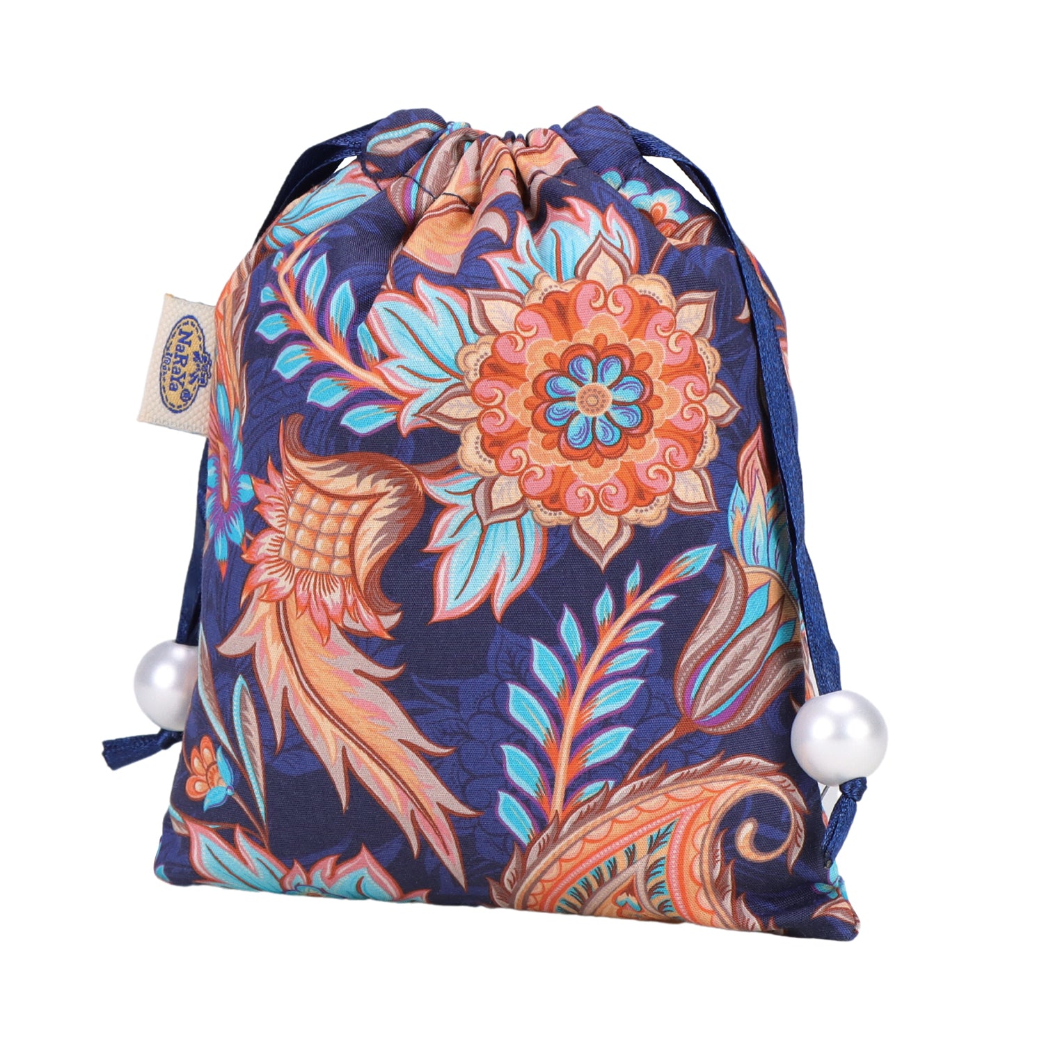 NaRaYa Drawstring Bag