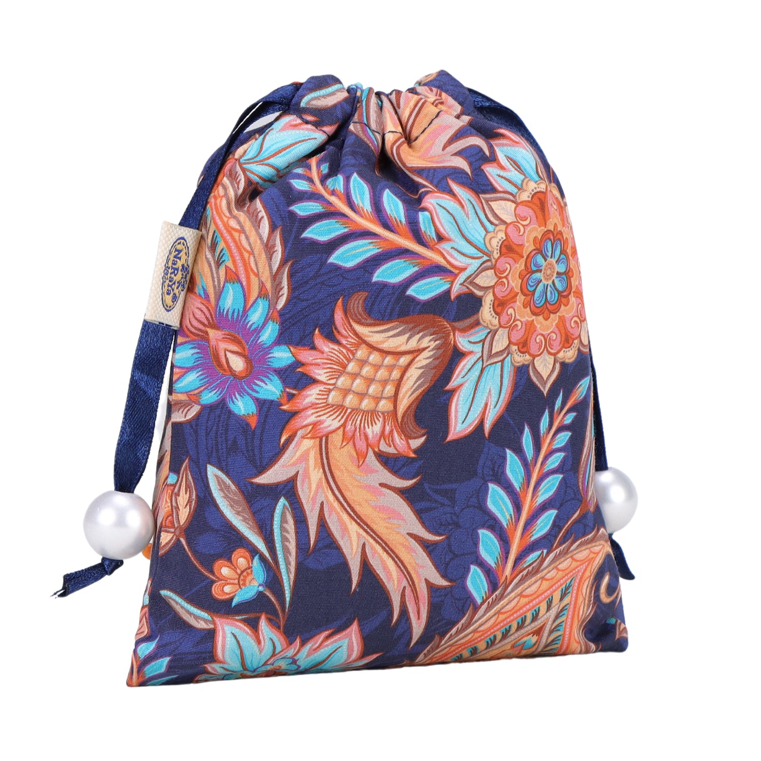 NaRaYa Drawstring Bag