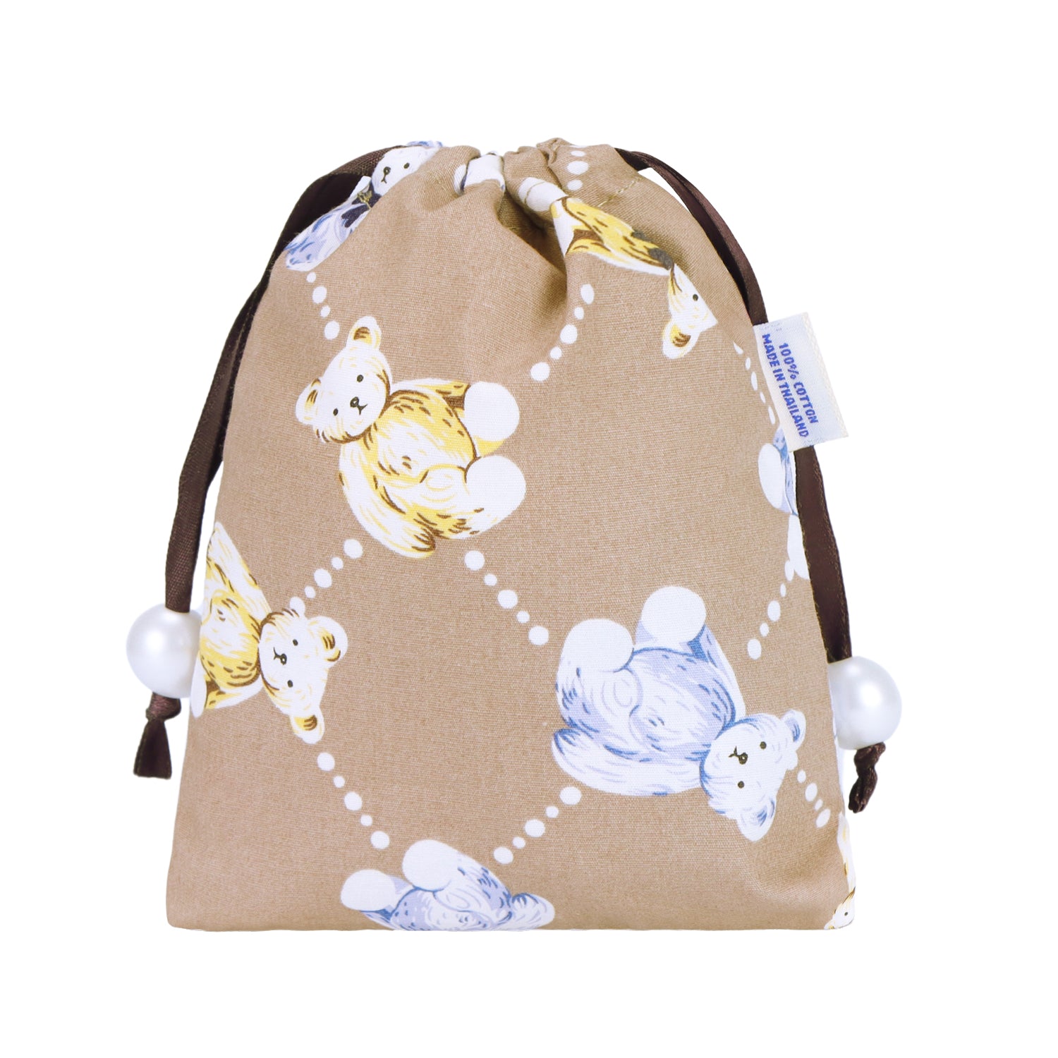 NaRaYa Drawstring Bag