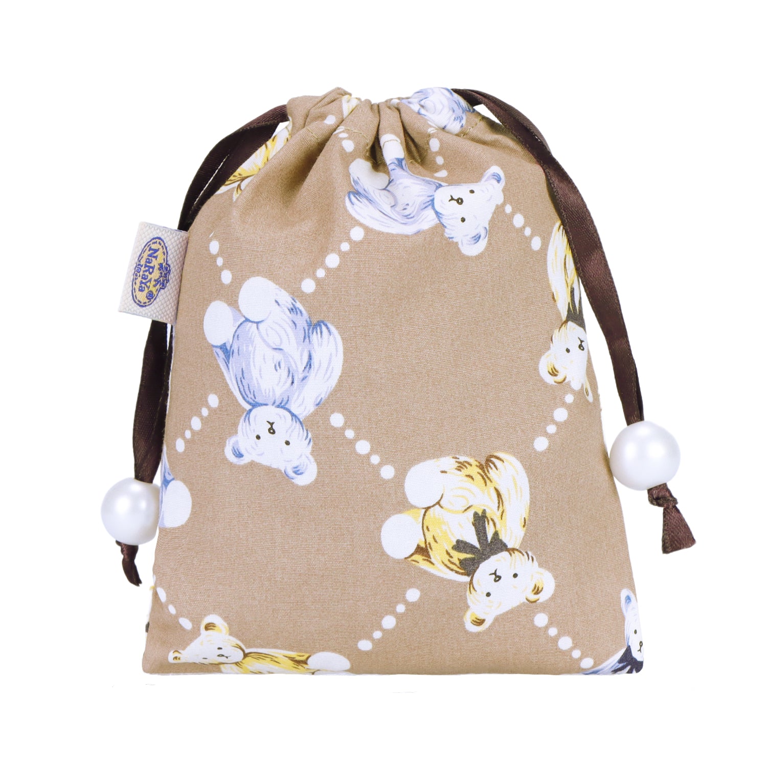 NaRaYa Drawstring Bag