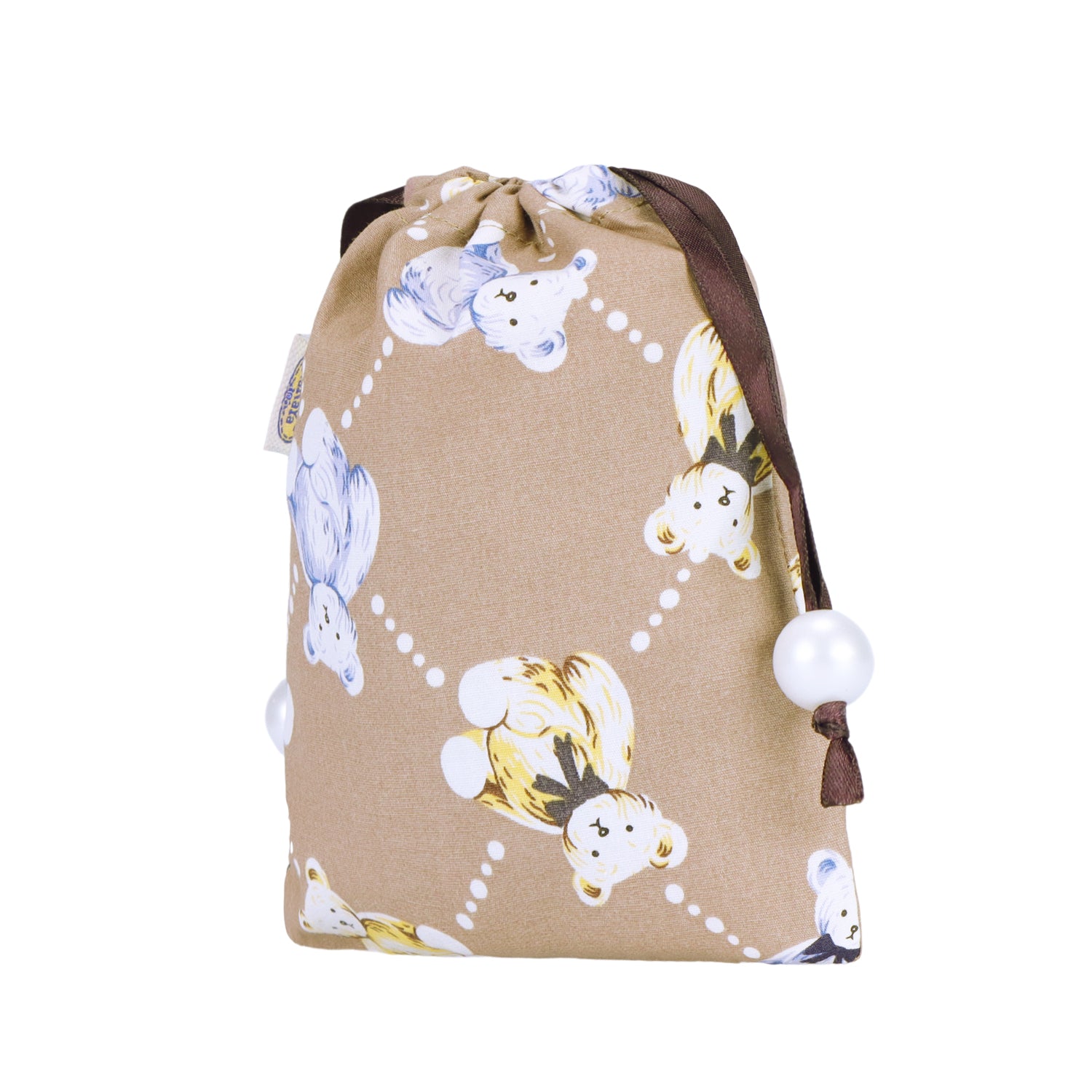 NaRaYa Drawstring Bag