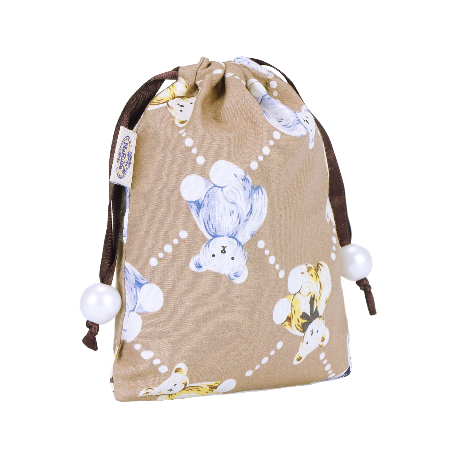 NaRaYa Drawstring Bag