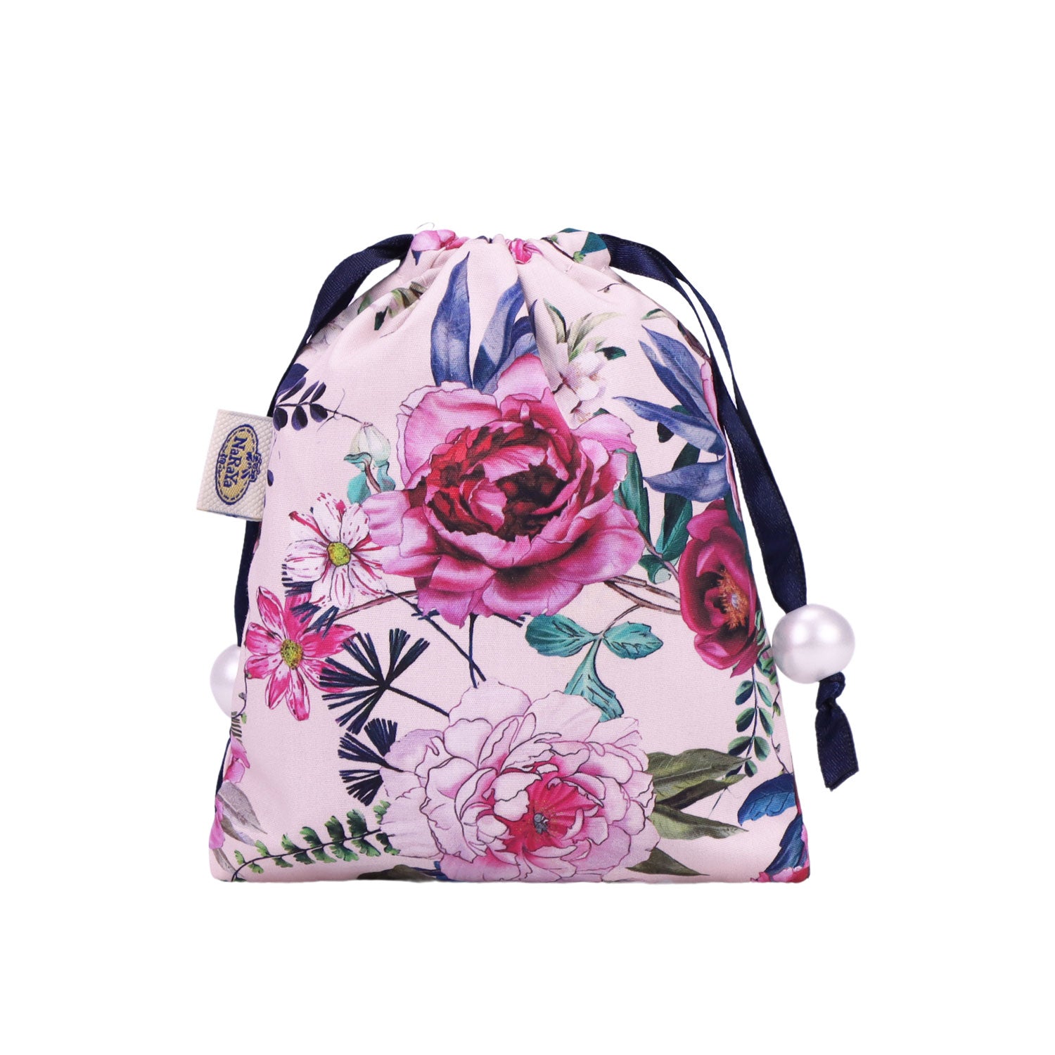 NaRaYa Drawstring Bag