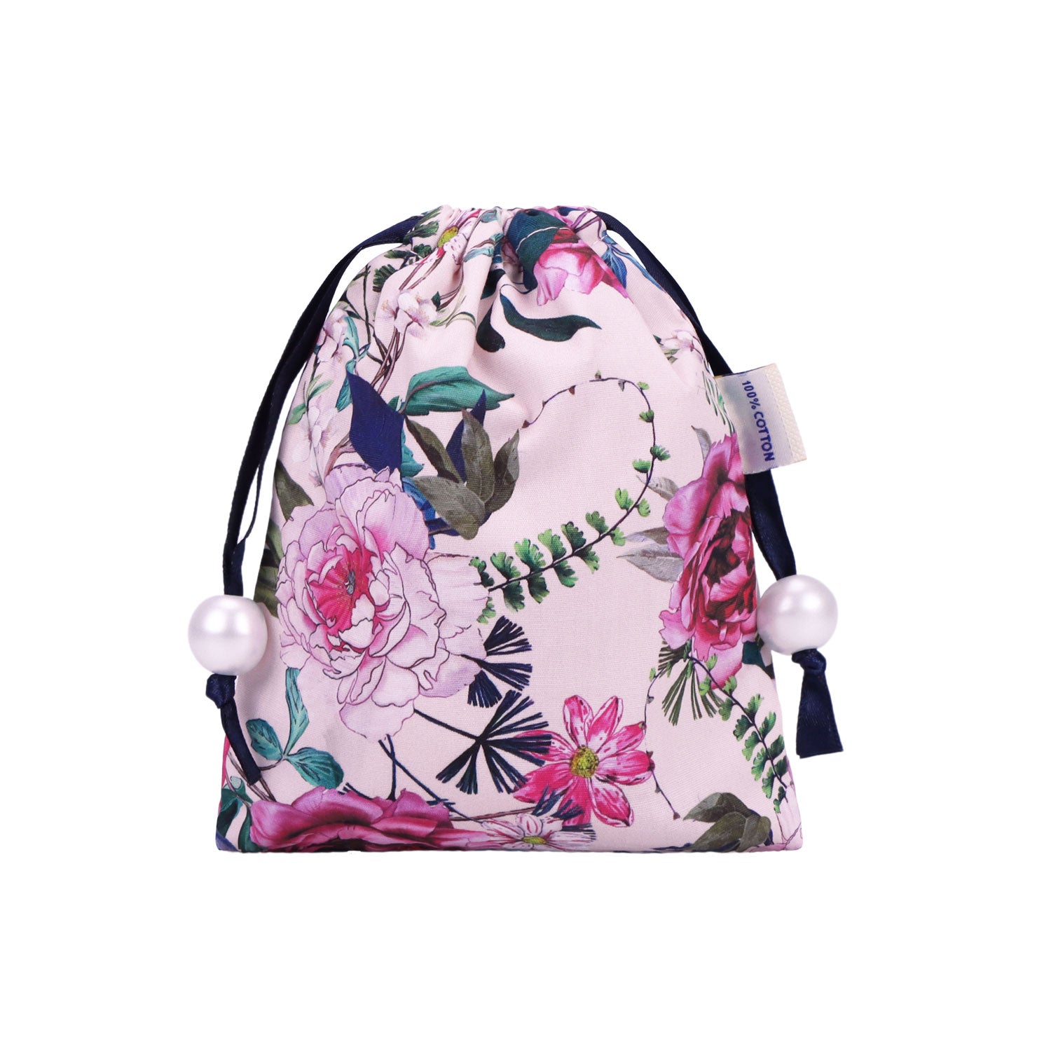 NaRaYa Drawstring Bag