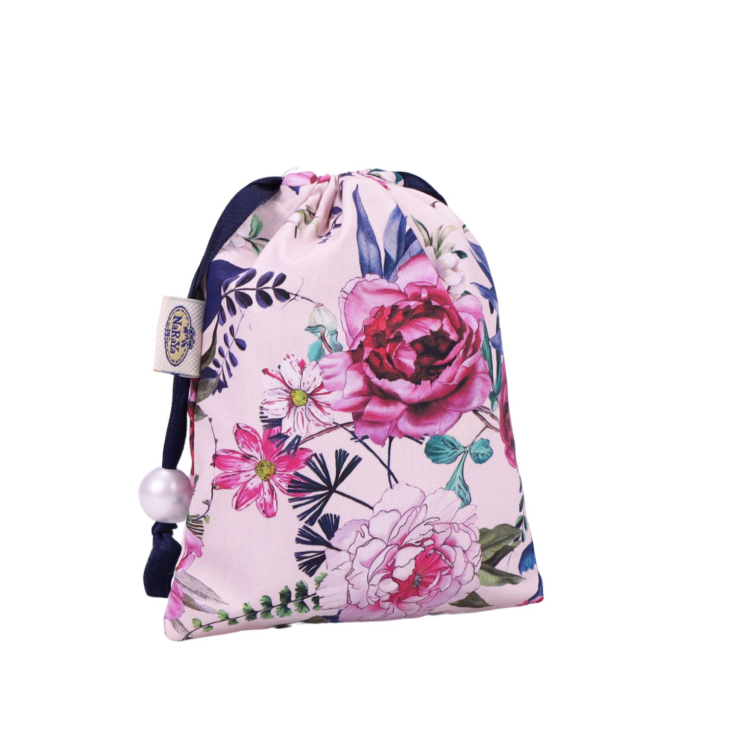 NaRaYa Drawstring Bag
