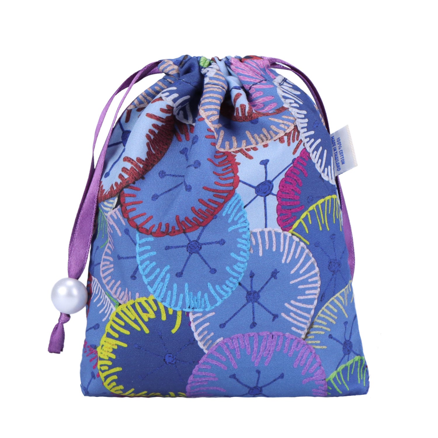 NaRaYa Drawstring Bag