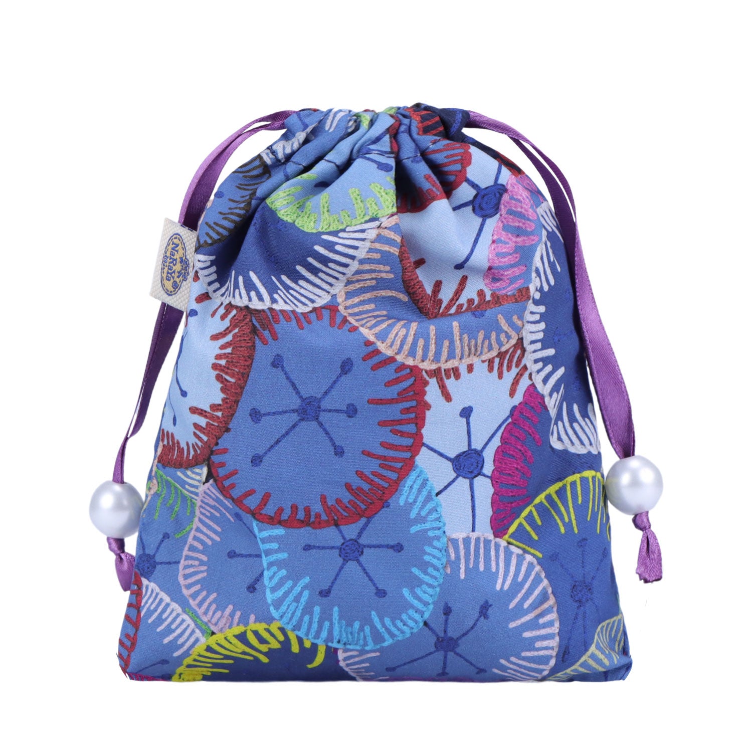 NaRaYa Drawstring Bag