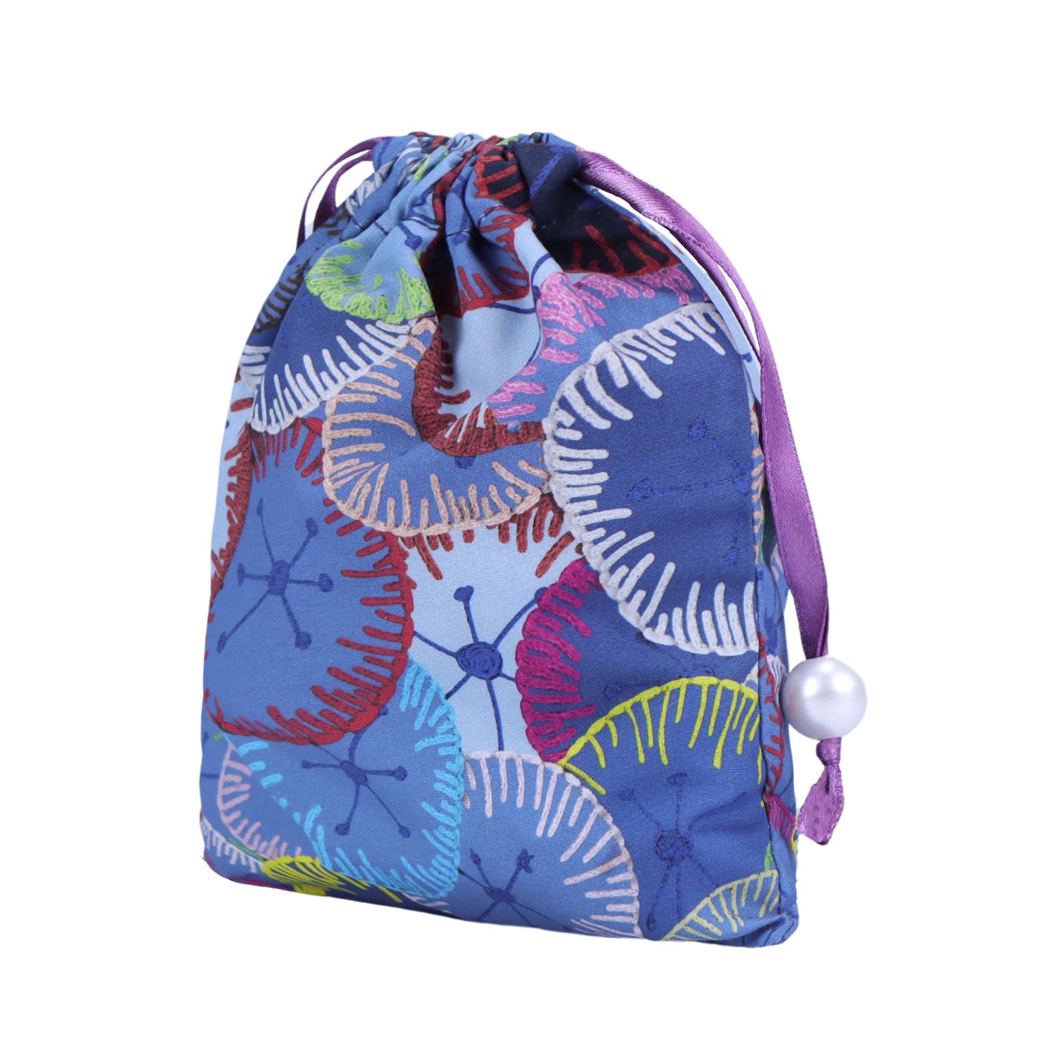 NaRaYa Drawstring Bag