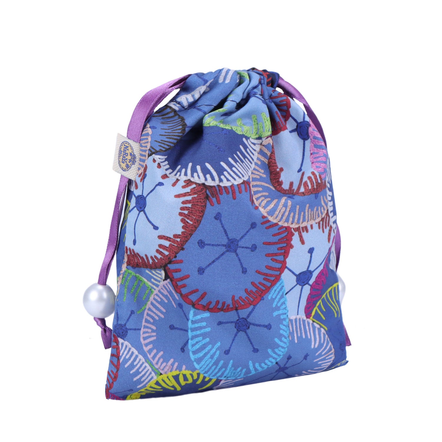 NaRaYa Drawstring Bag