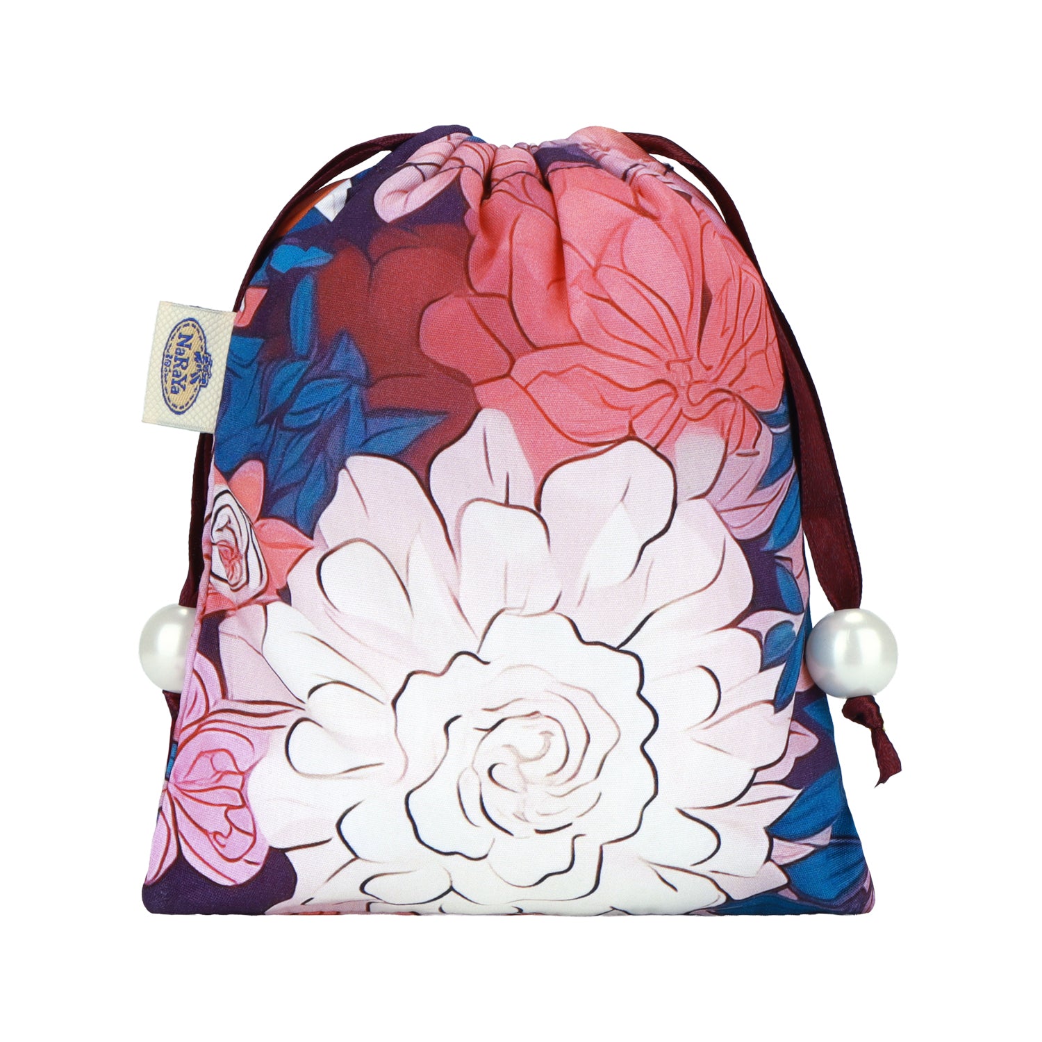Drawstring Bag S - NaRaYa