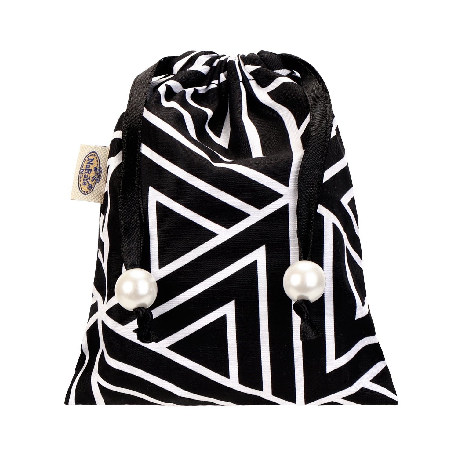 NaRaYa Drawstring Bag