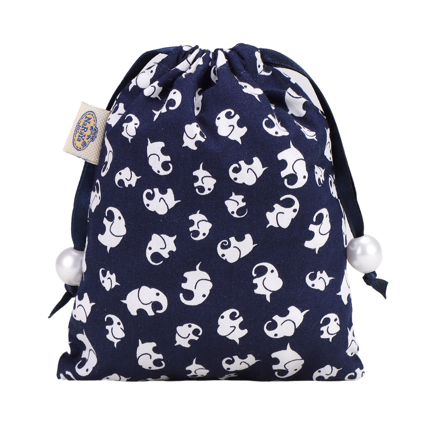 NaRaYa Drawstring Bag