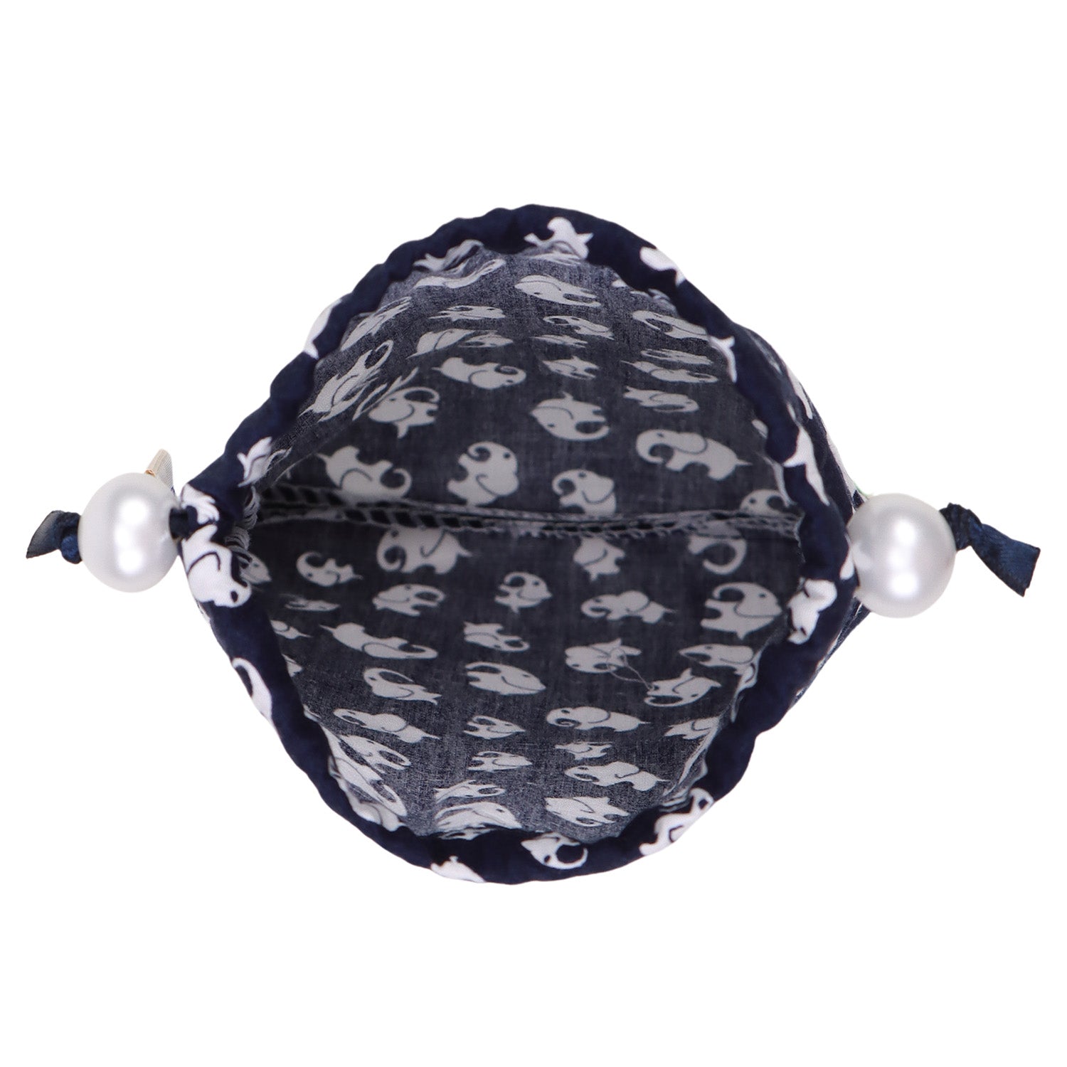 NaRaYa Drawstring Bag