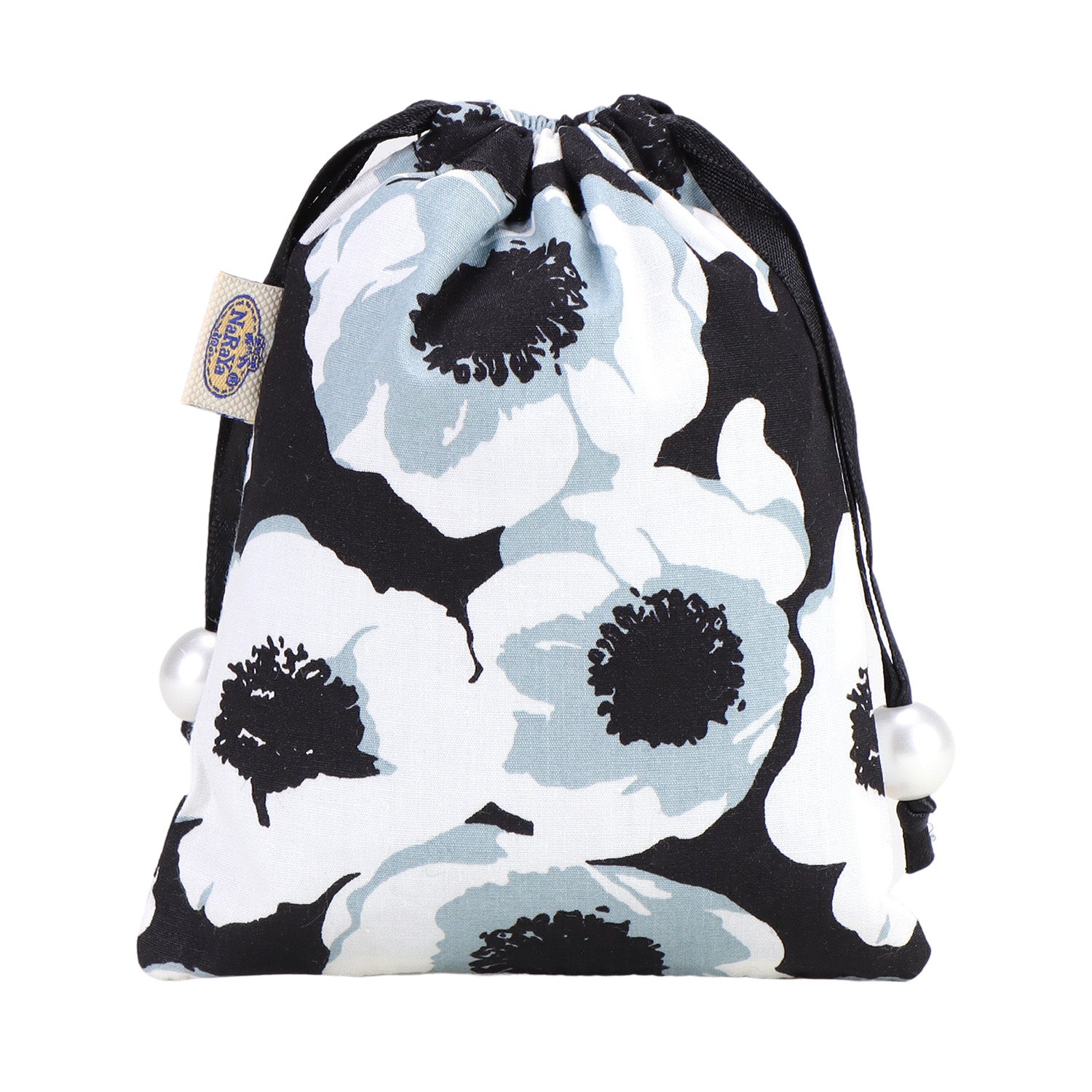 NaRaYa Drawstring Bag