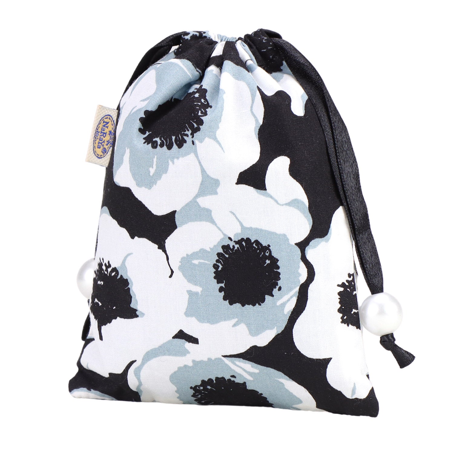 NaRaYa Drawstring Bag