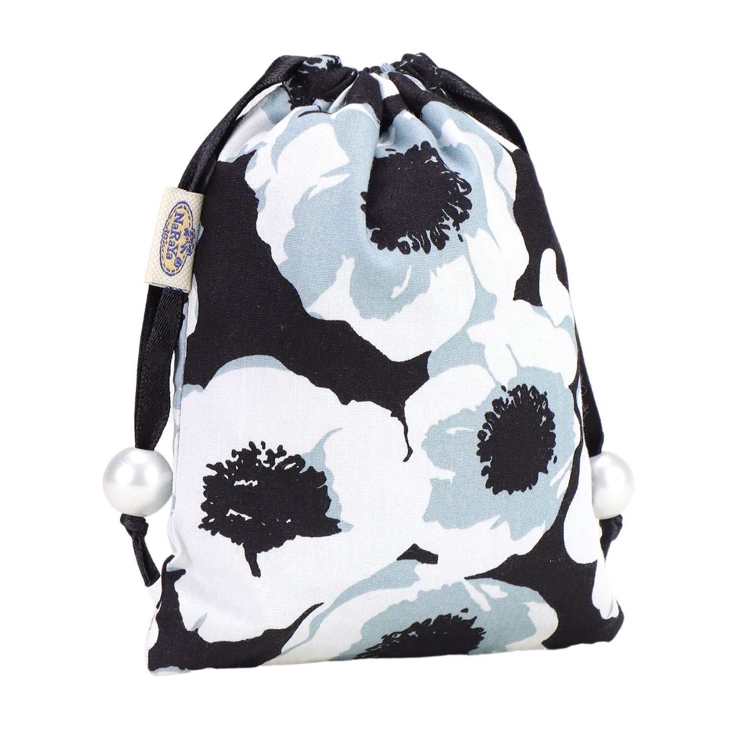 NaRaYa Drawstring Bag