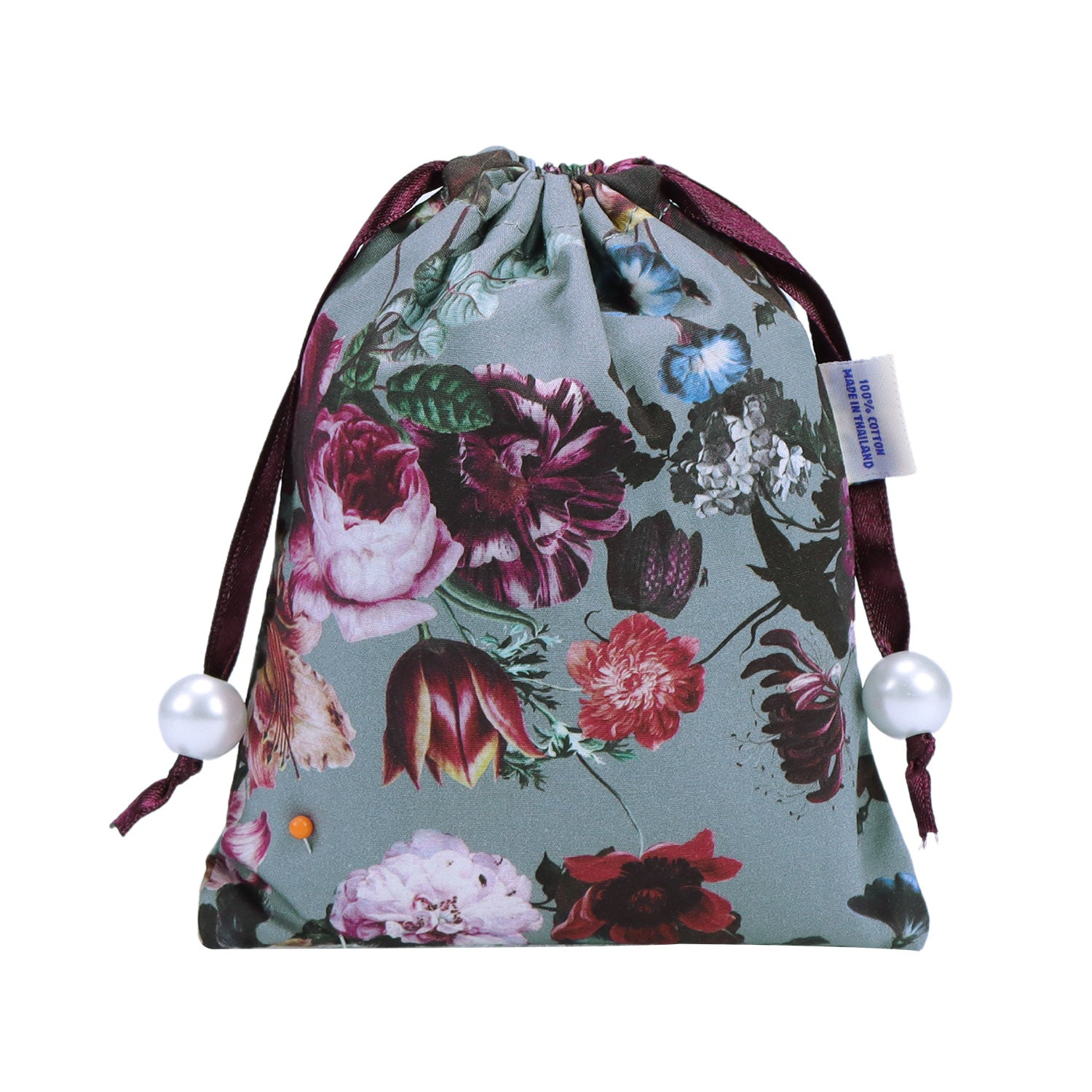 NaRaYa Drawstring Bag