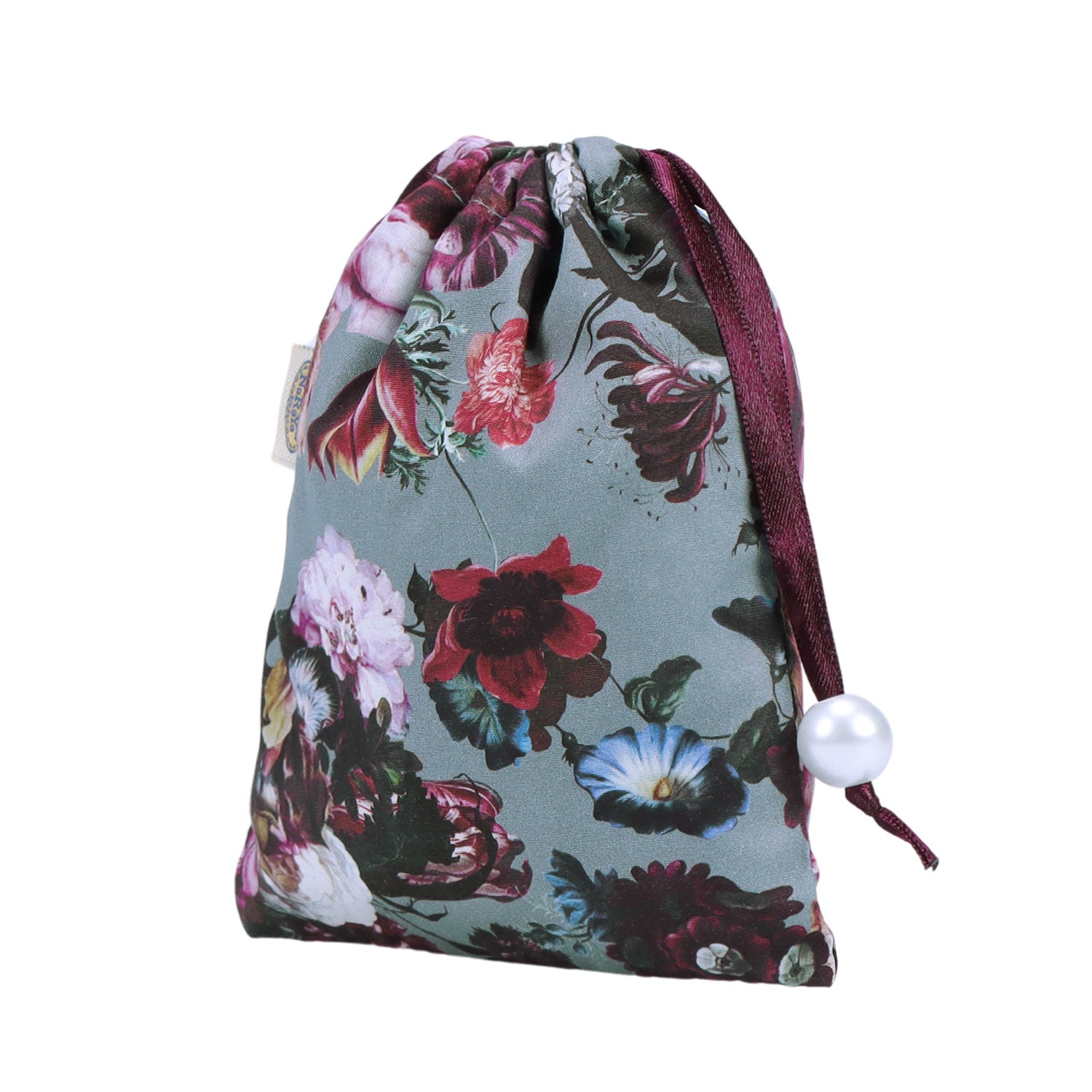 NaRaYa Drawstring Bag