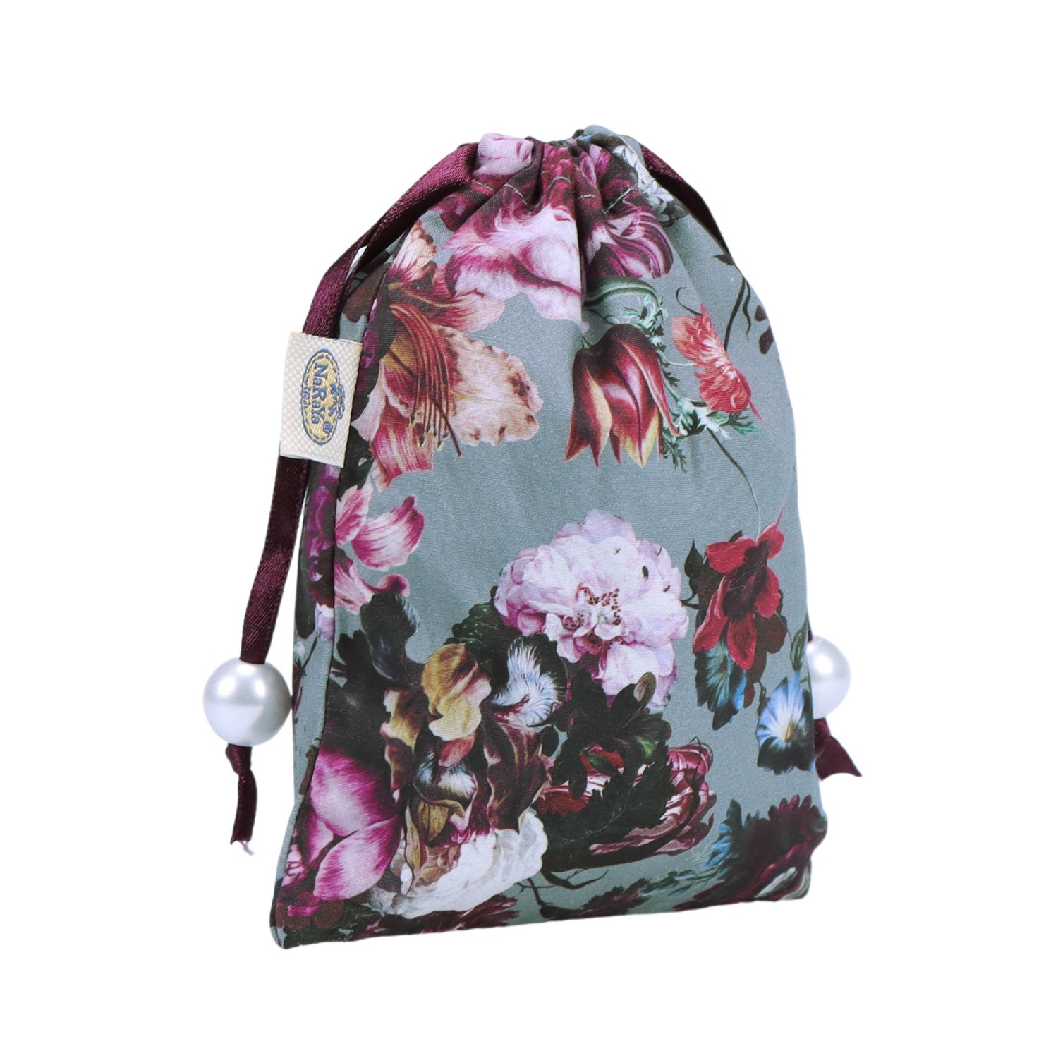 NaRaYa Drawstring Bag