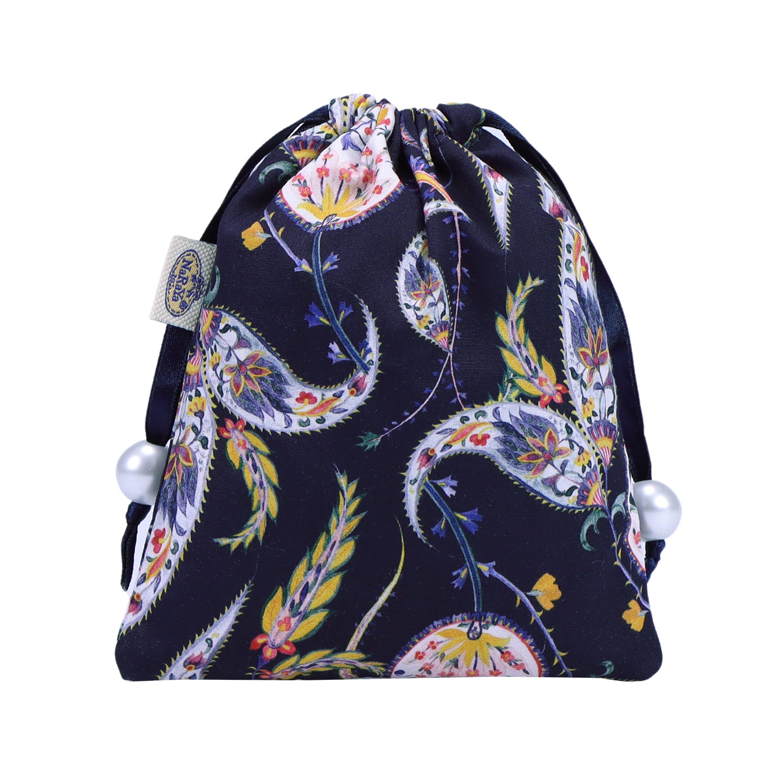 NaRaYa Drawstring Bag