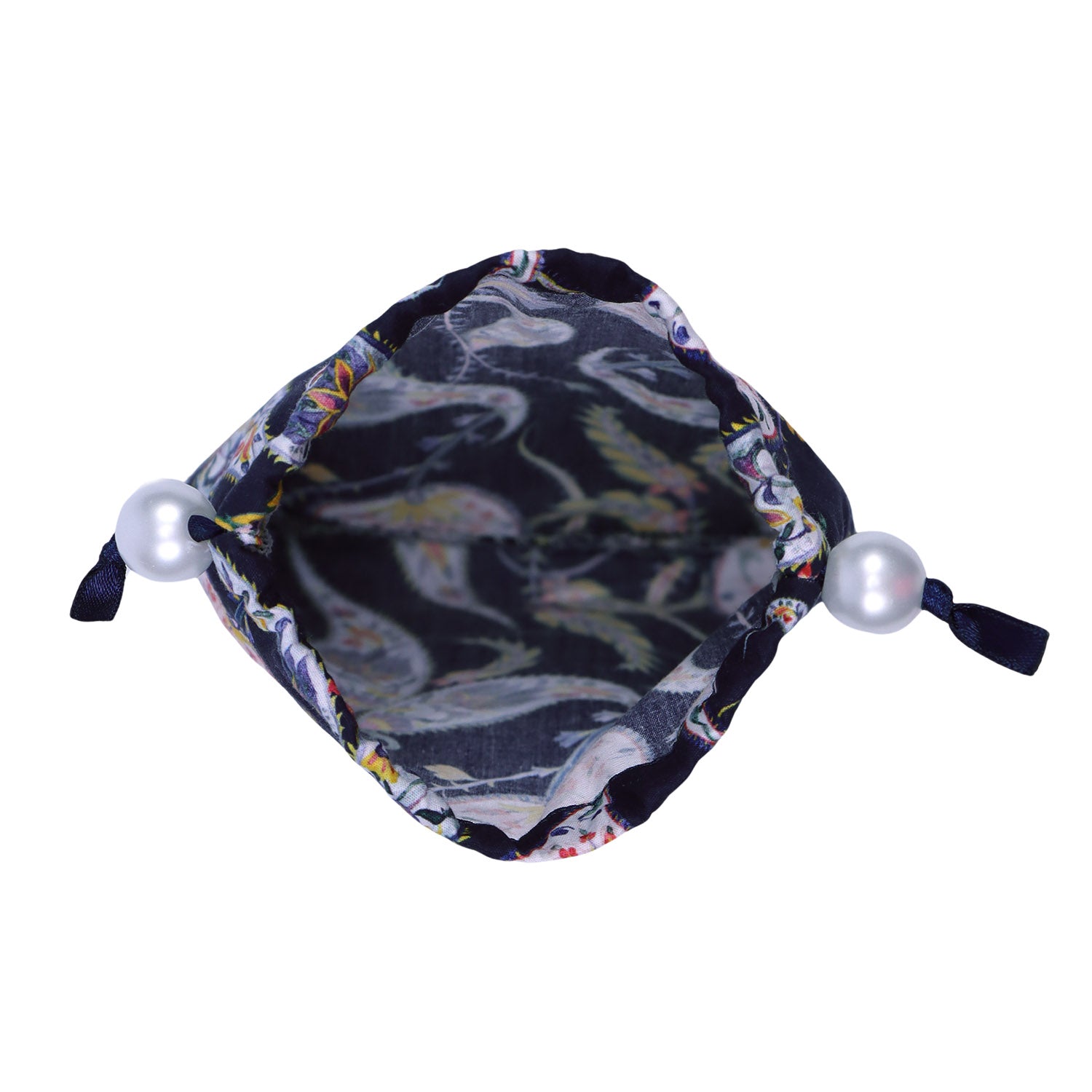 NaRaYa Drawstring Bag