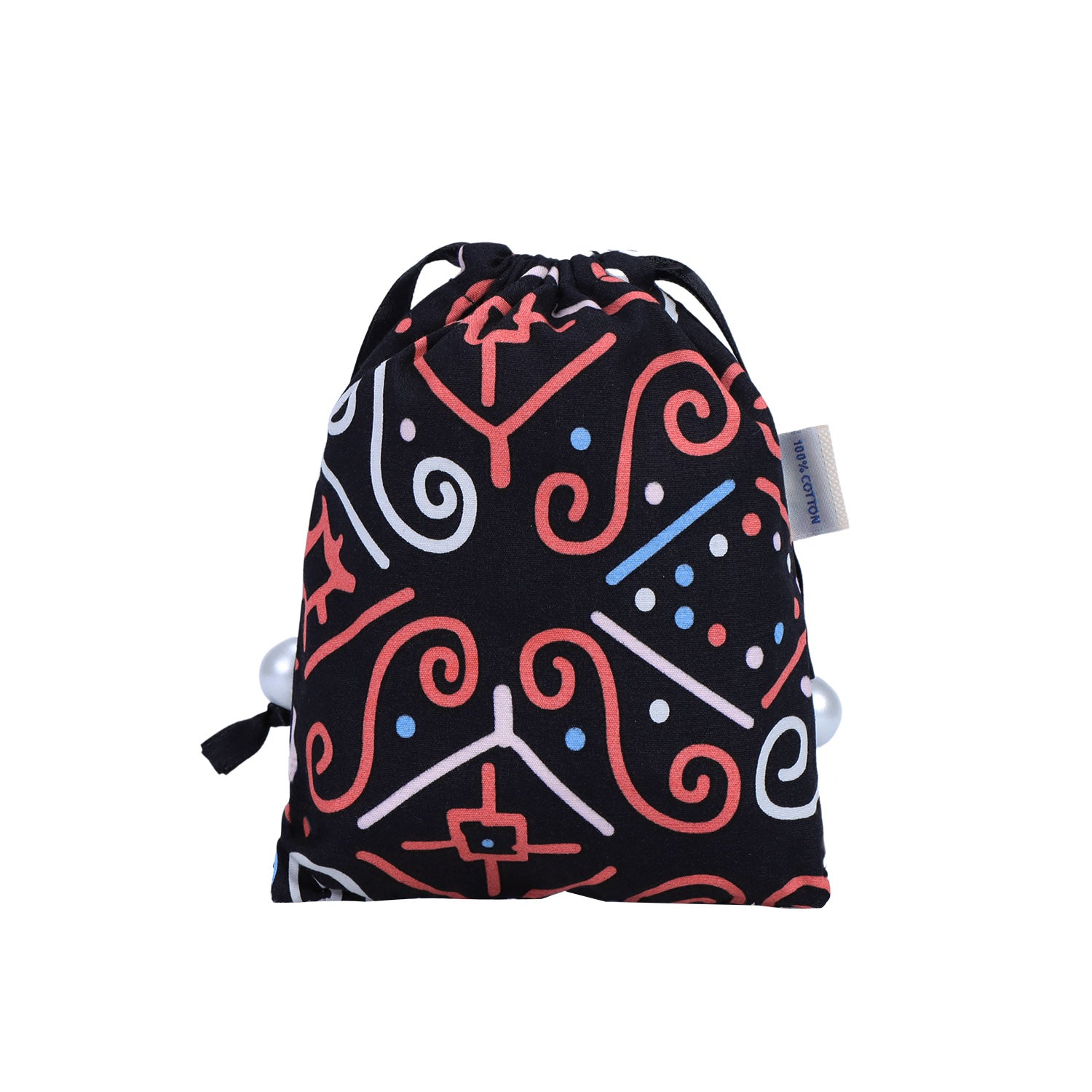 NaRaYa Drawstring Bag