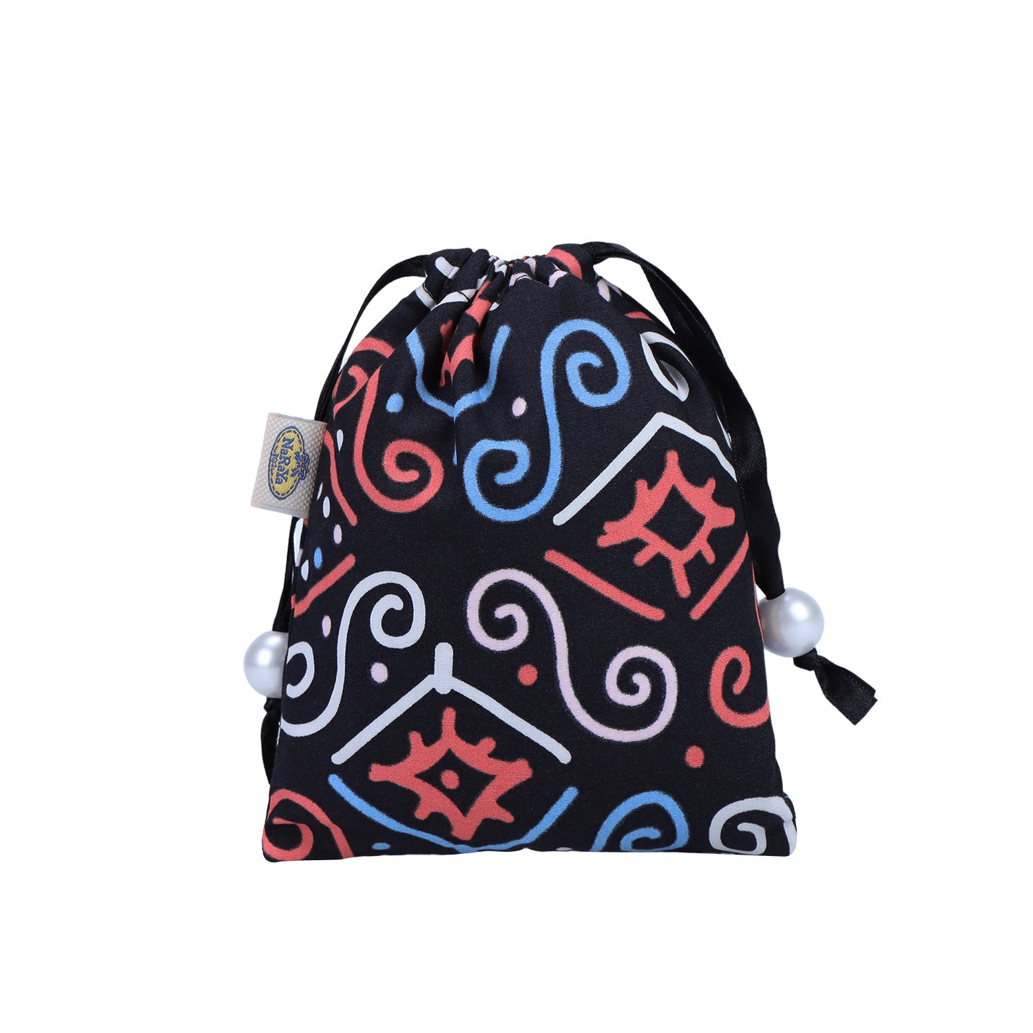 NaRaYa Drawstring Bag