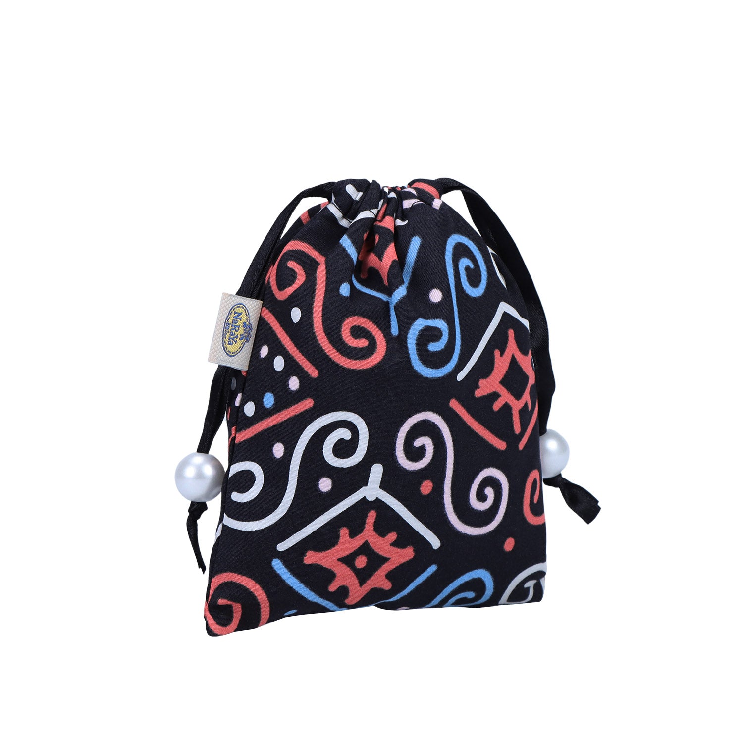 NaRaYa Drawstring Bag