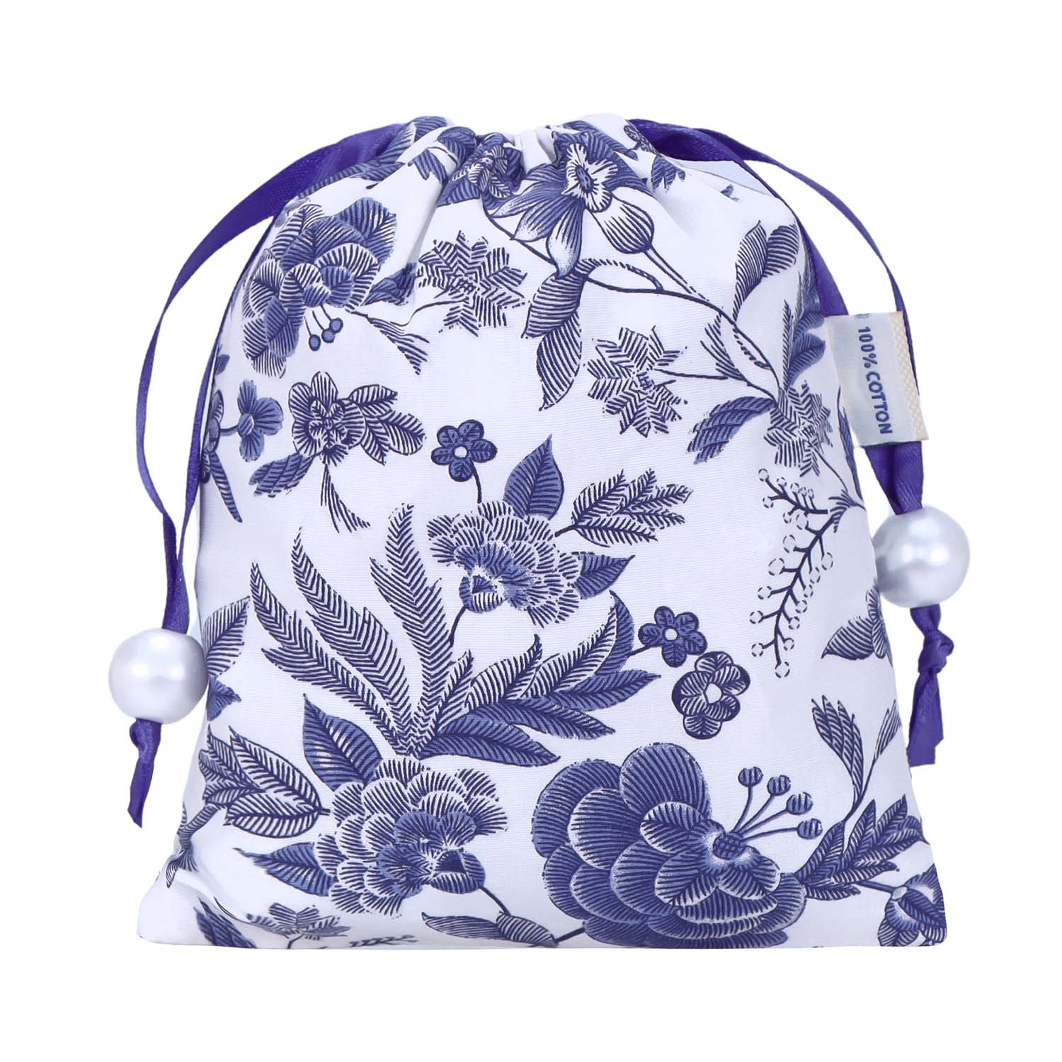 NaRaYa Drawstring Bag