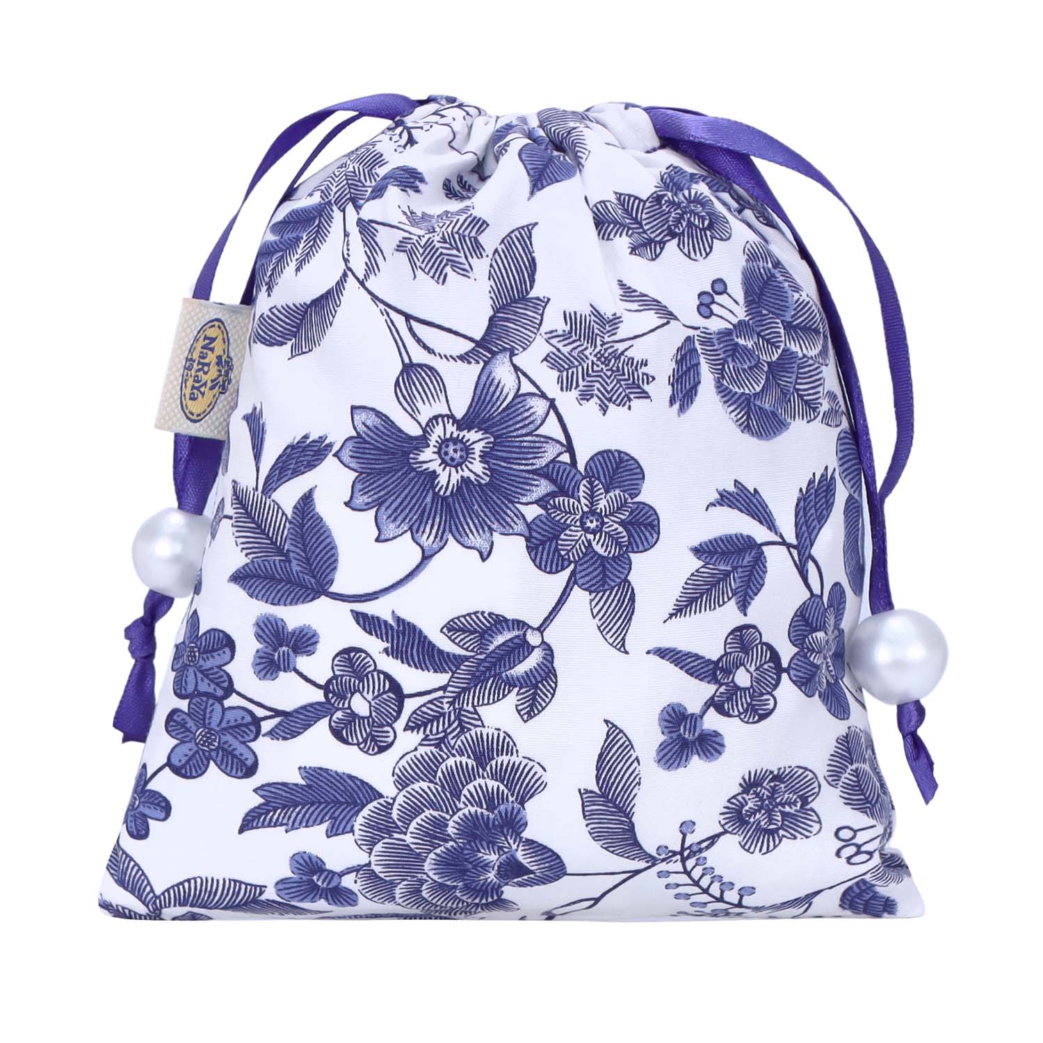 NaRaYa Drawstring Bag