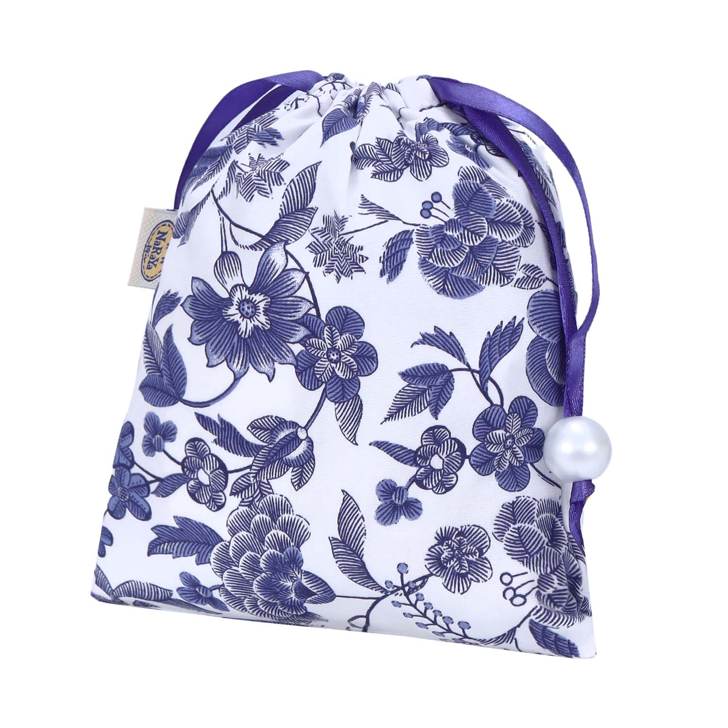 NaRaYa Drawstring Bag