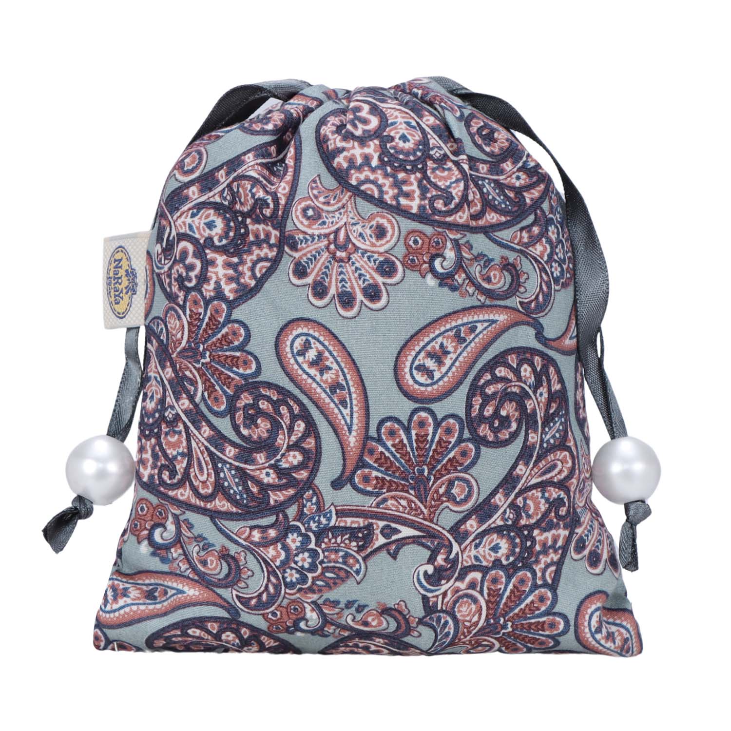 NaRaYa Drawstring Bag