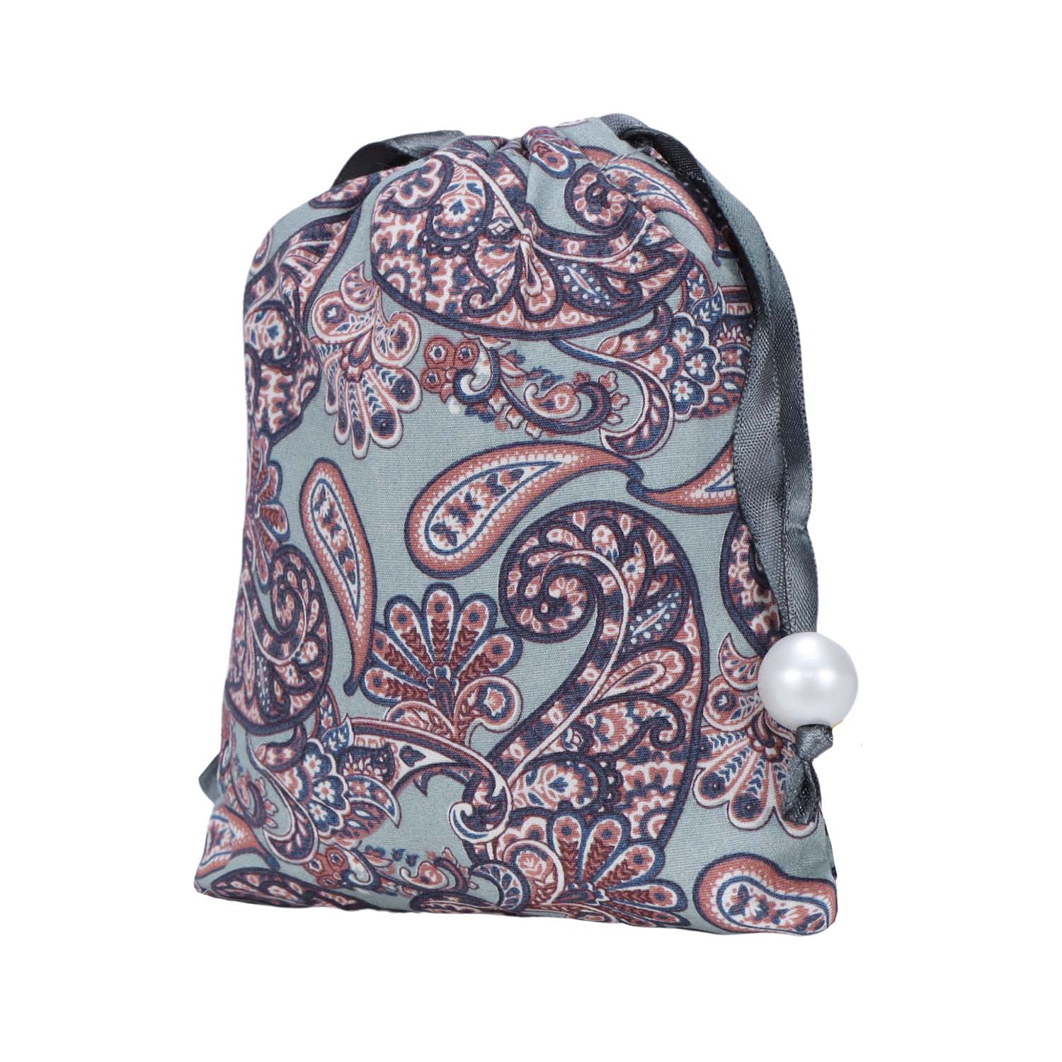 NaRaYa Drawstring Bag