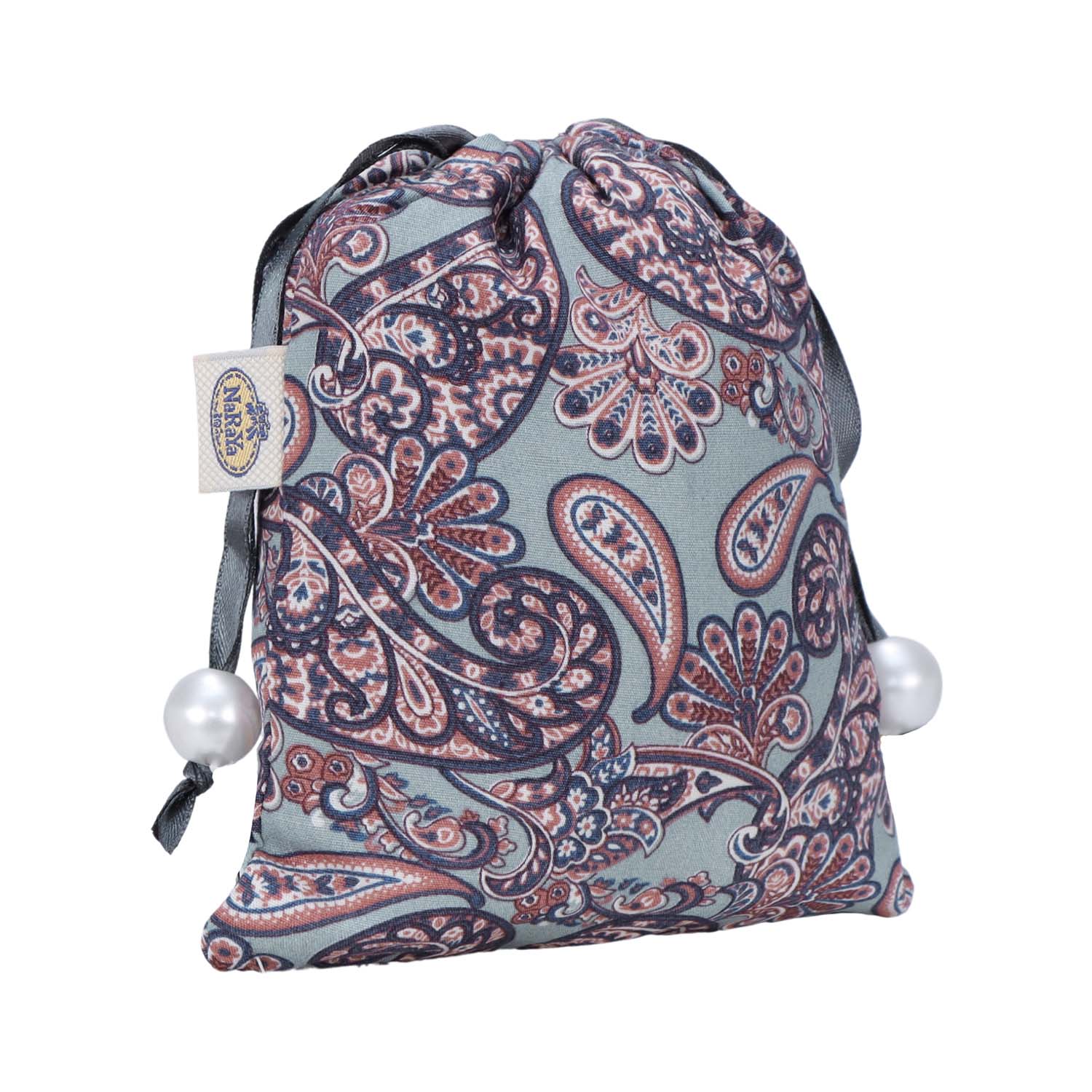 NaRaYa Drawstring Bag