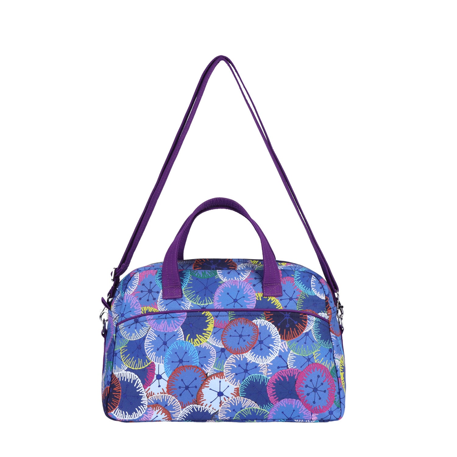 NaRaYa Crossbody Bag - NaRaYa