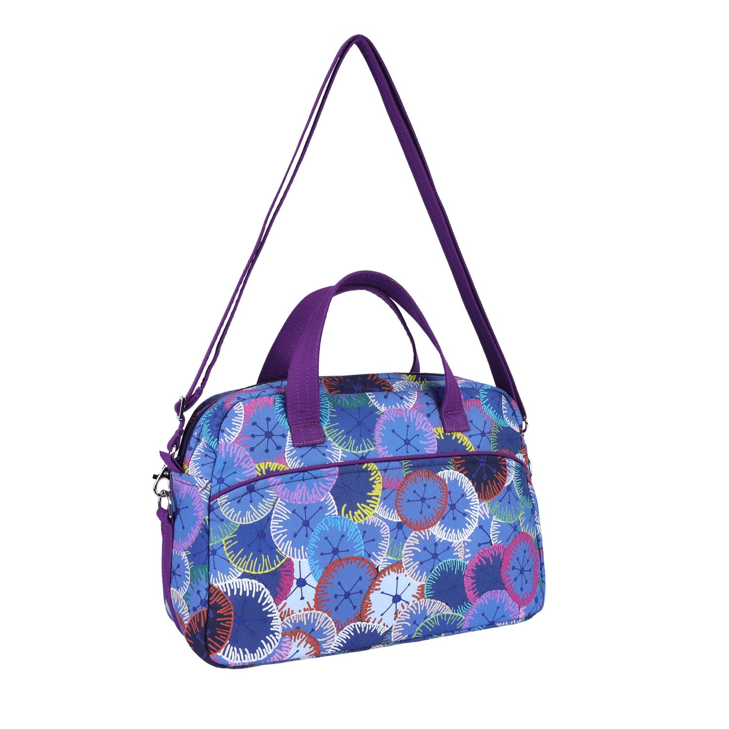 NaRaYa Crossbody Bag - NaRaYa