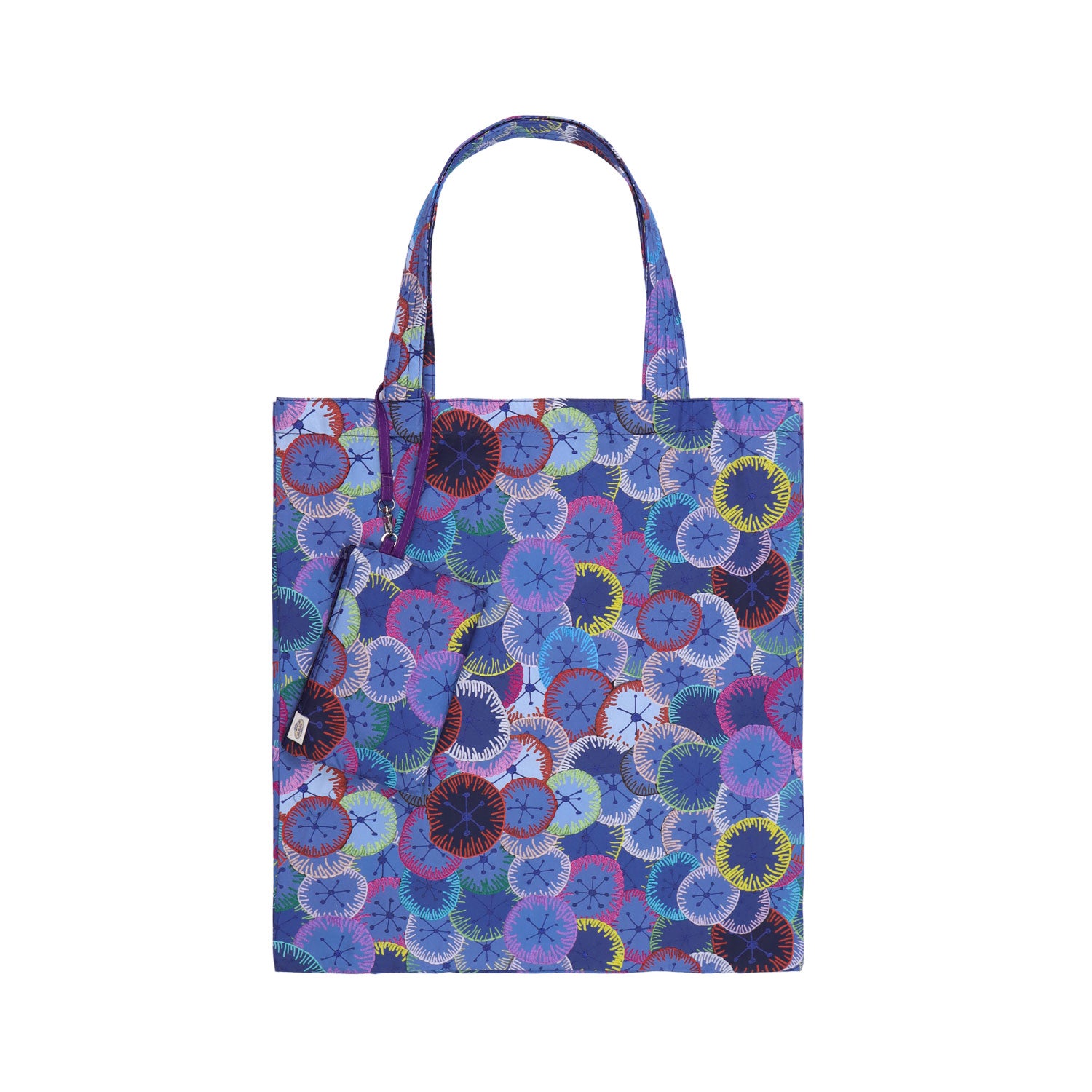 NaRaYa Foldable Shopping Bag - NaRaYa