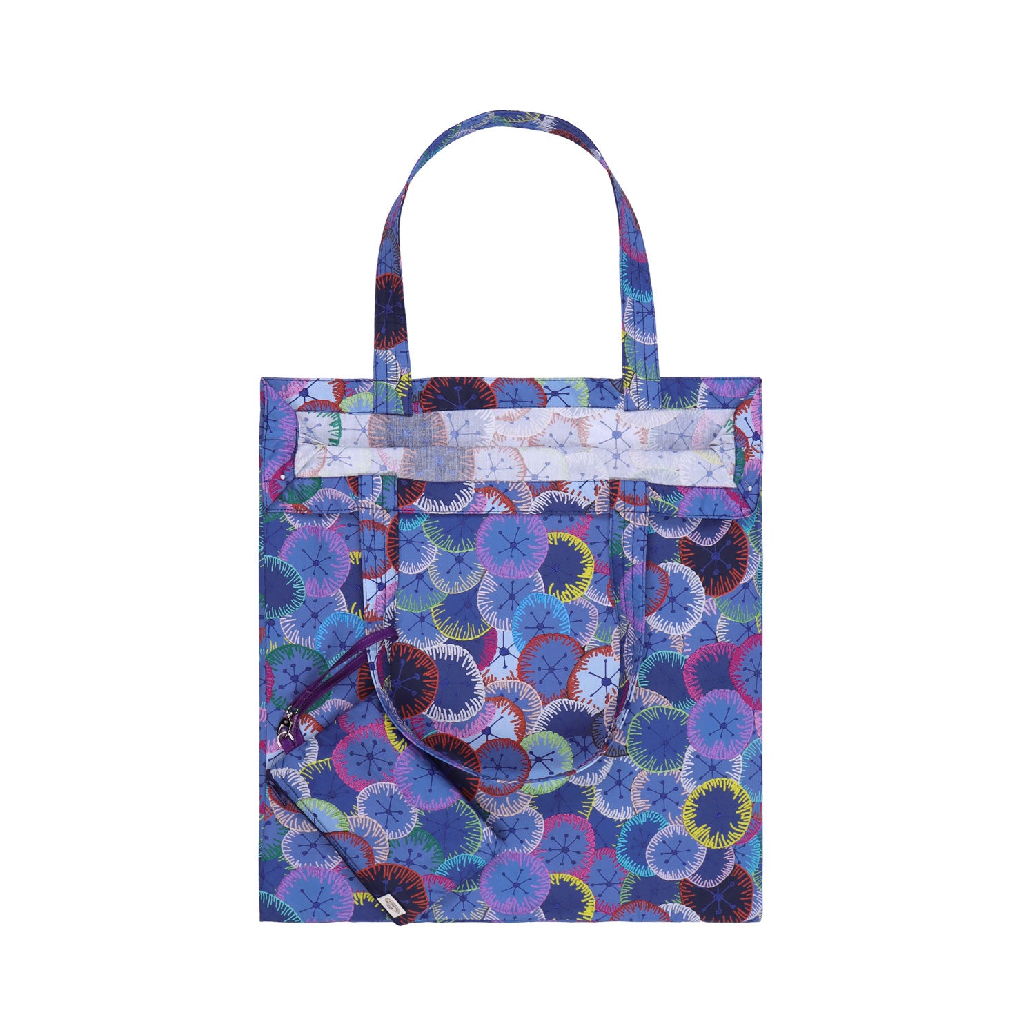 NaRaYa Foldable Shopping Bag - NaRaYa
