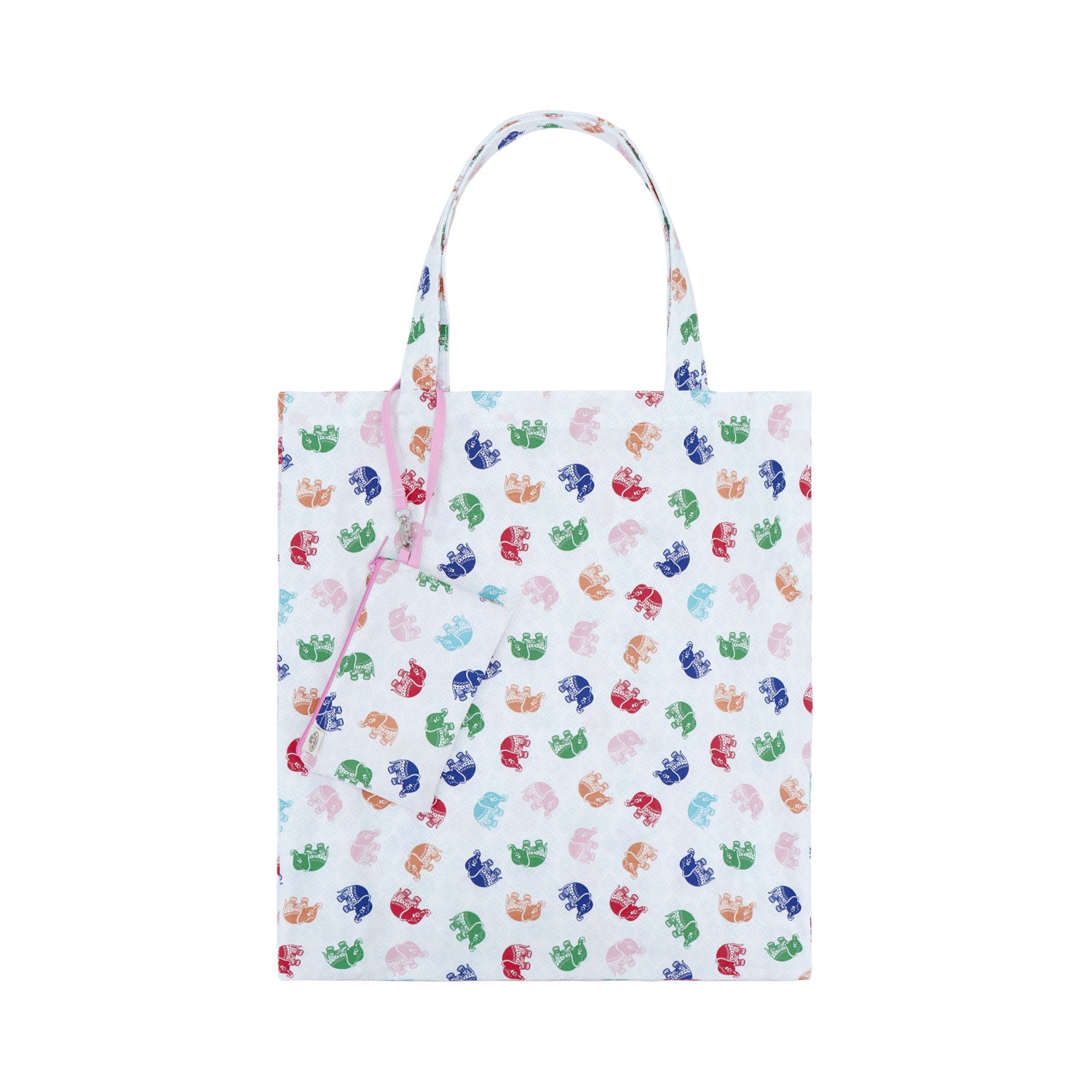 NaRaYa Foldable Shopping Bag - NaRaYa