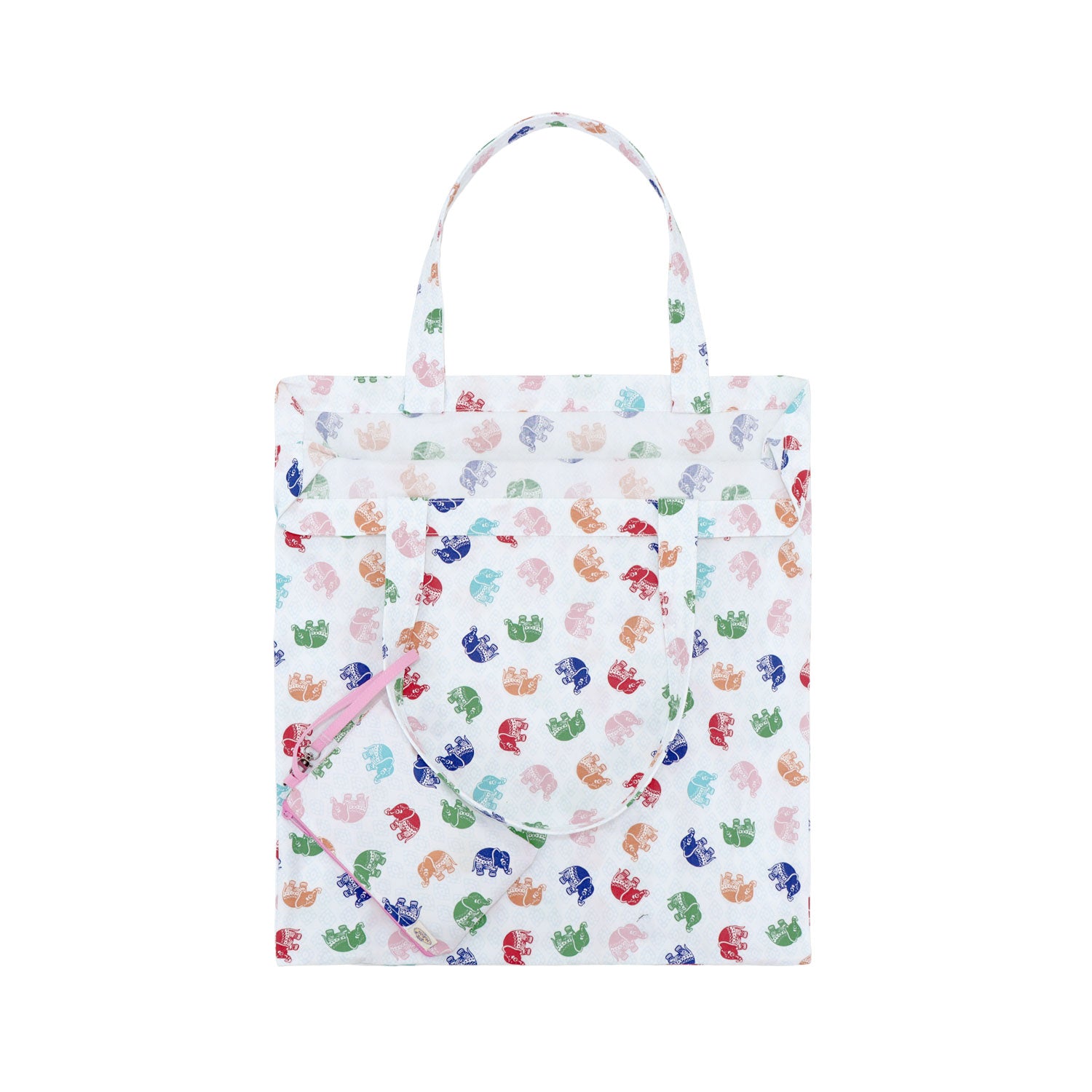 NaRaYa Foldable Shopping Bag - NaRaYa