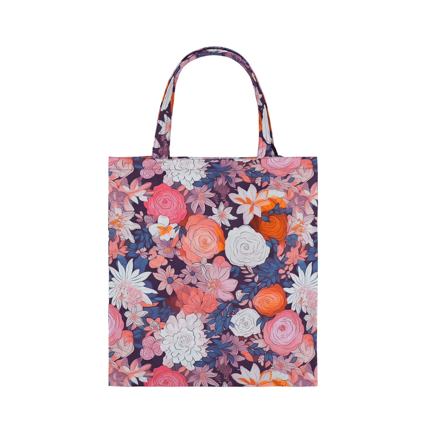 NaRaYa Foldable Shopping Bag - NaRaYa